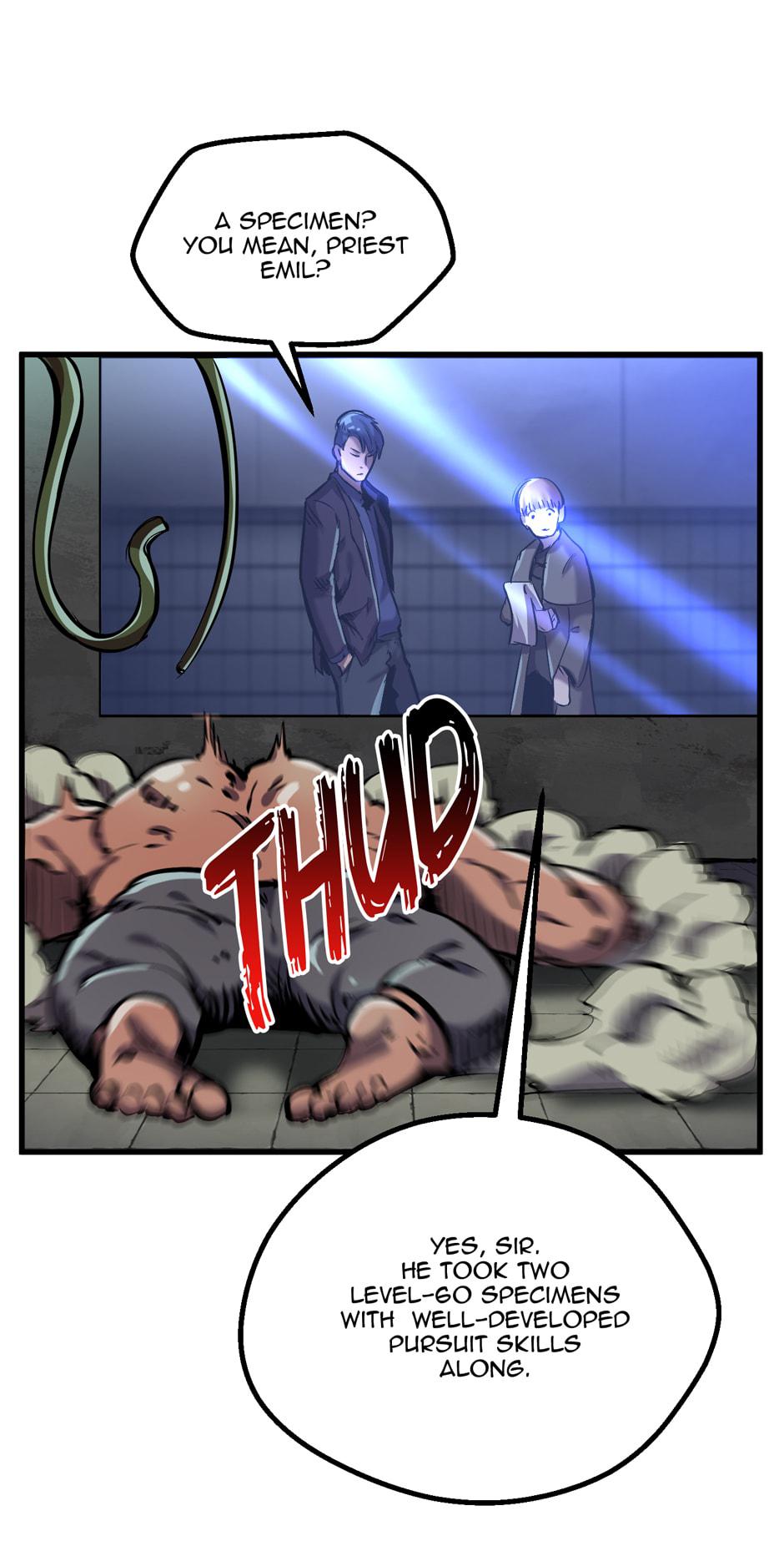 Read Latna Saga_ Survival of a Sword King EN Manga Online