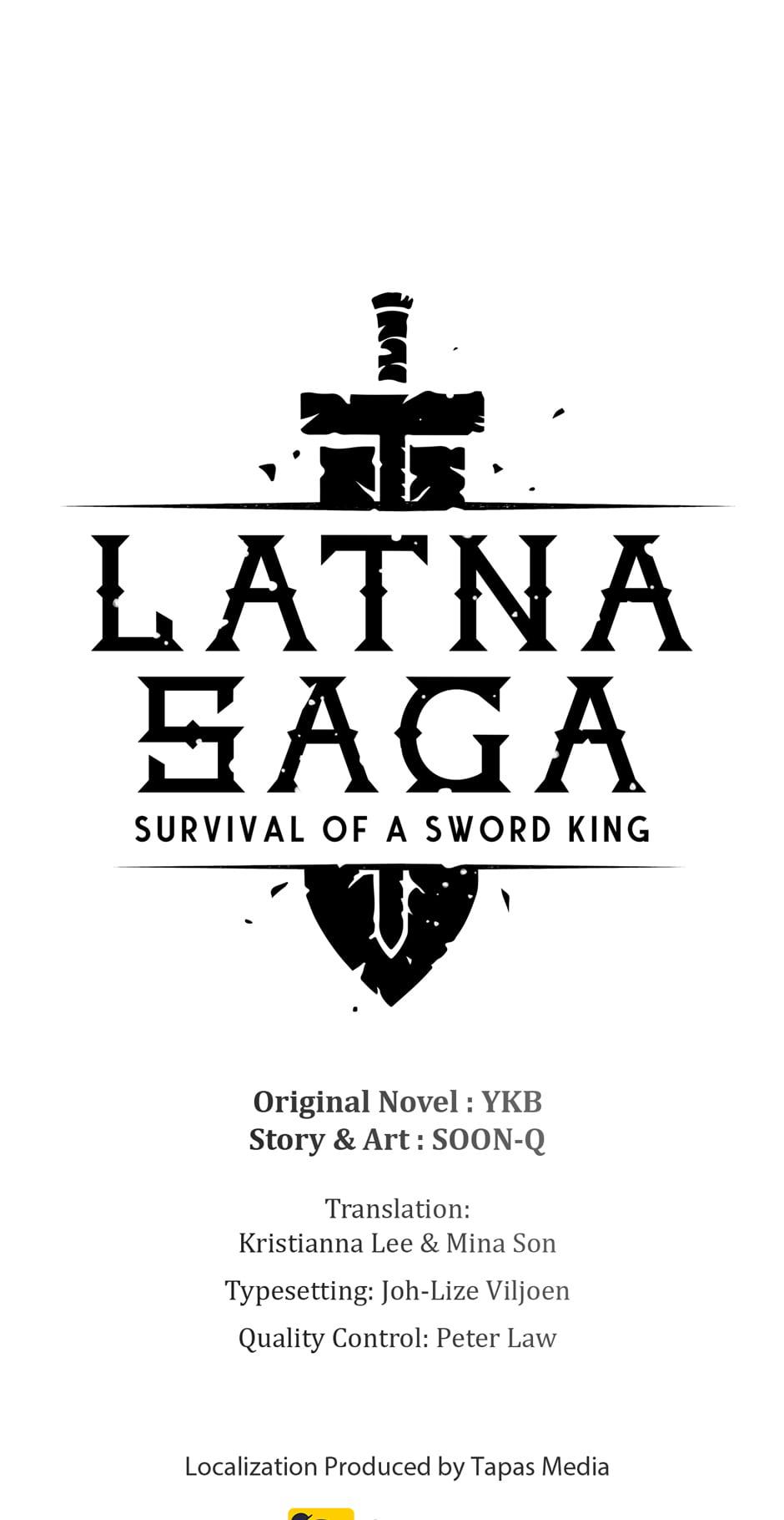 Read Latna Saga_ Survival of a Sword King EN Manga Online