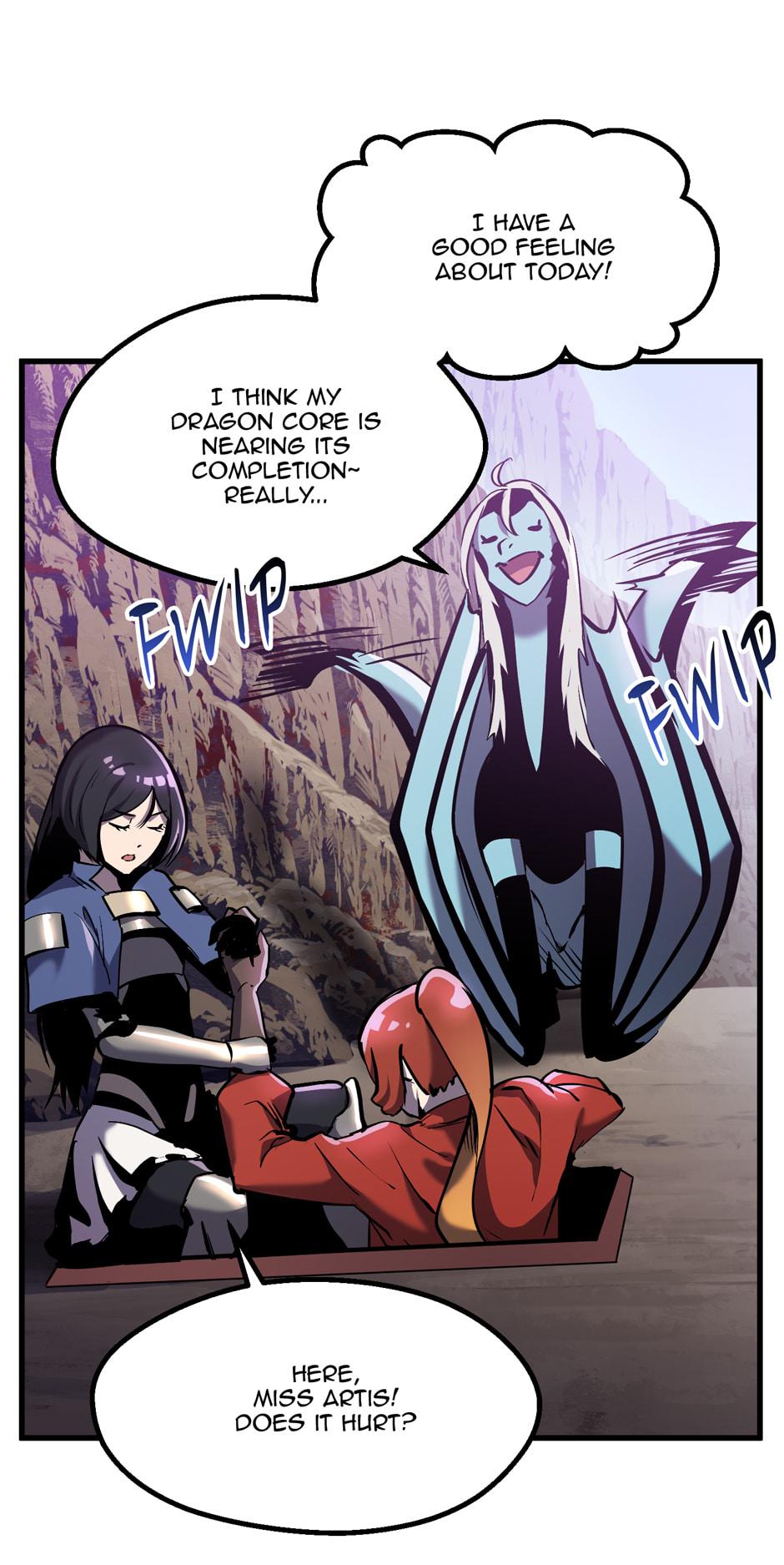 Read Latna Saga_ Survival of a Sword King EN Manga Online
