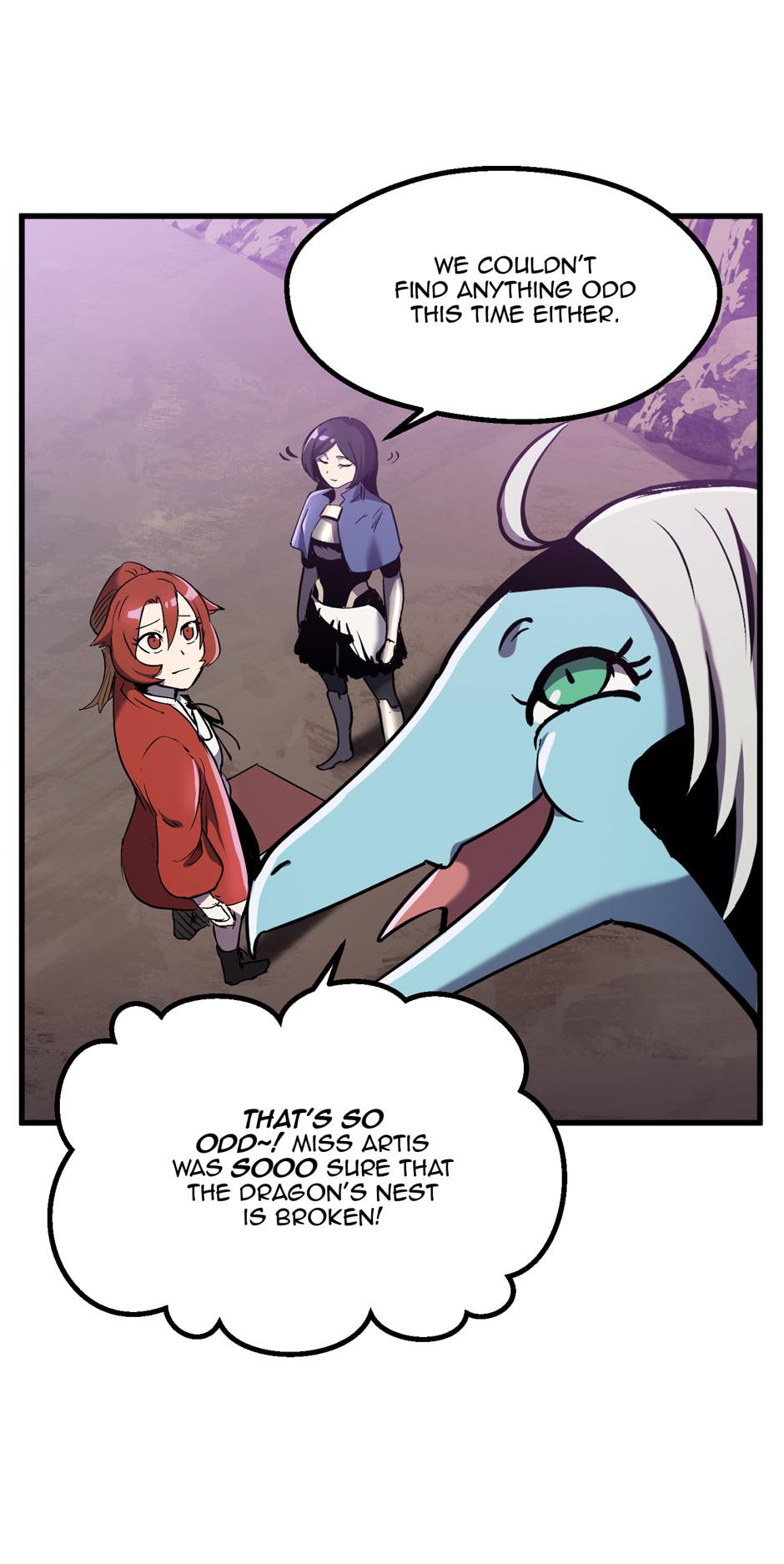 Read Latna Saga_ Survival of a Sword King EN Manga Online