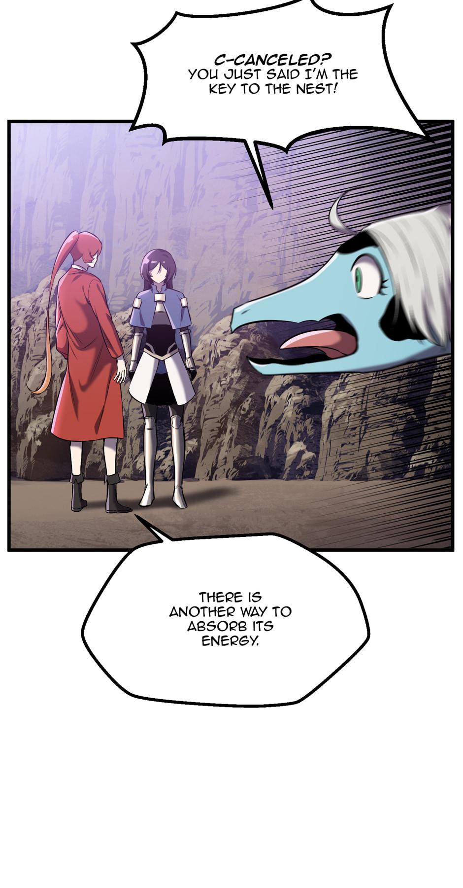 Read Latna Saga_ Survival of a Sword King EN Manga Online