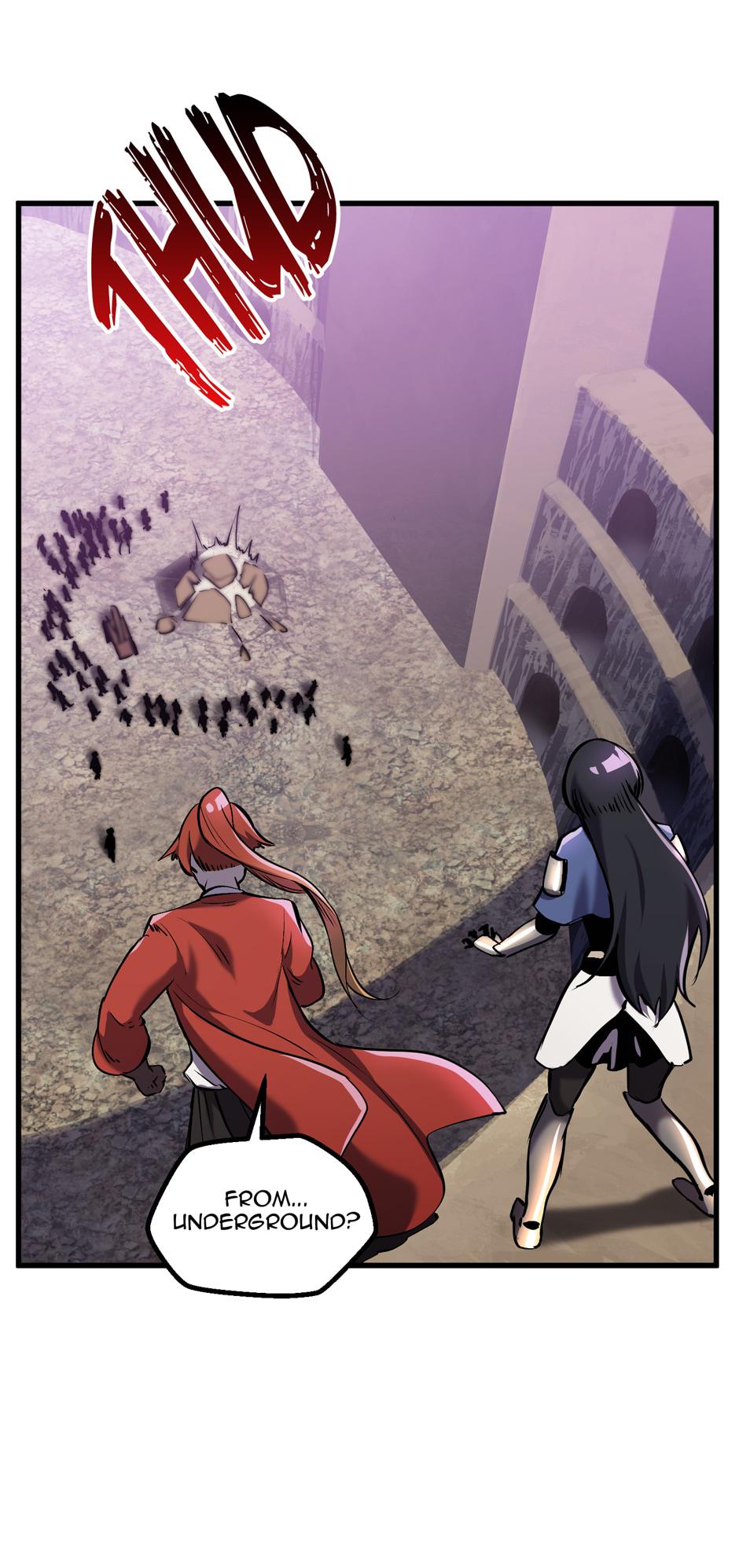 Read Latna Saga_ Survival of a Sword King EN Manga Online