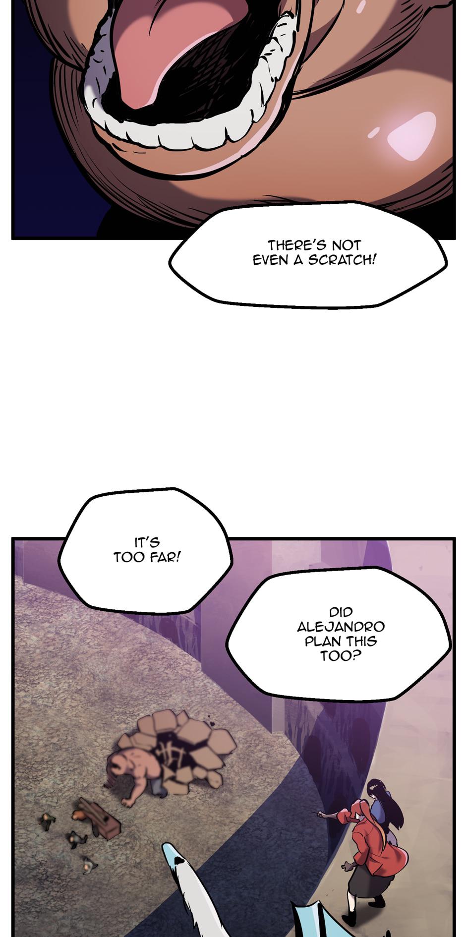 Read Latna Saga_ Survival of a Sword King EN Manga Online