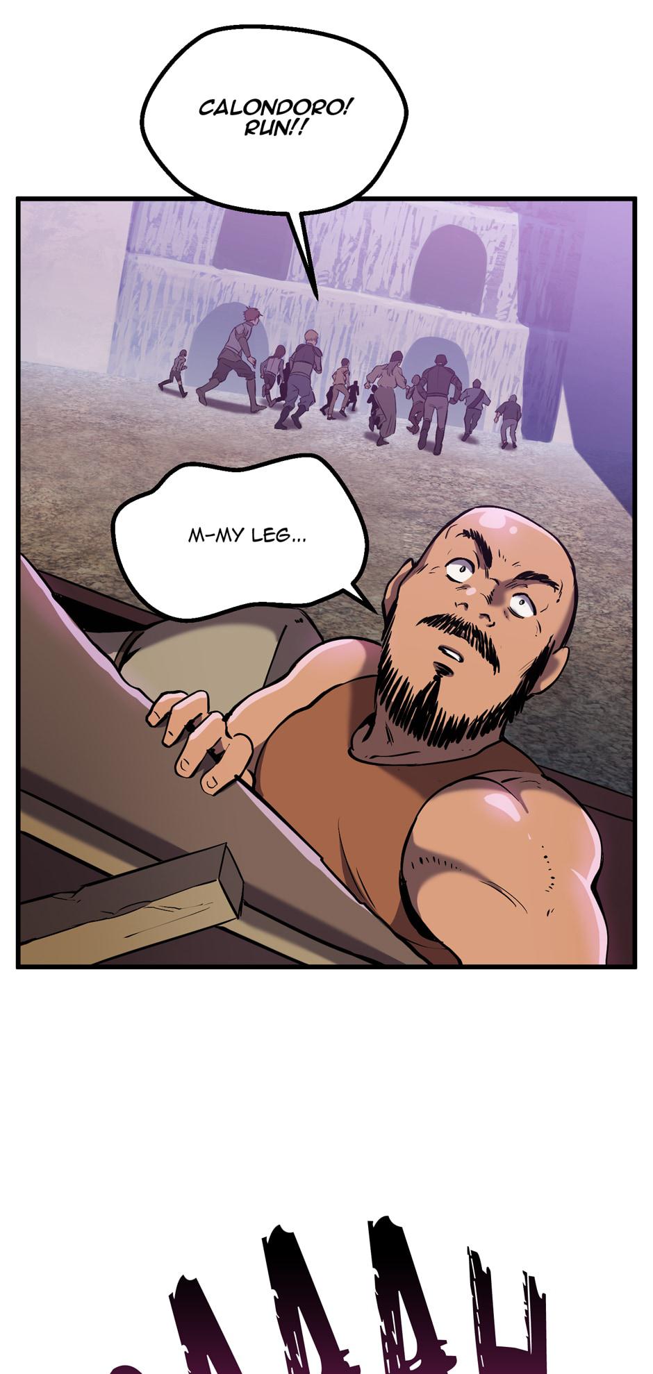 Read Latna Saga_ Survival of a Sword King EN Manga Online