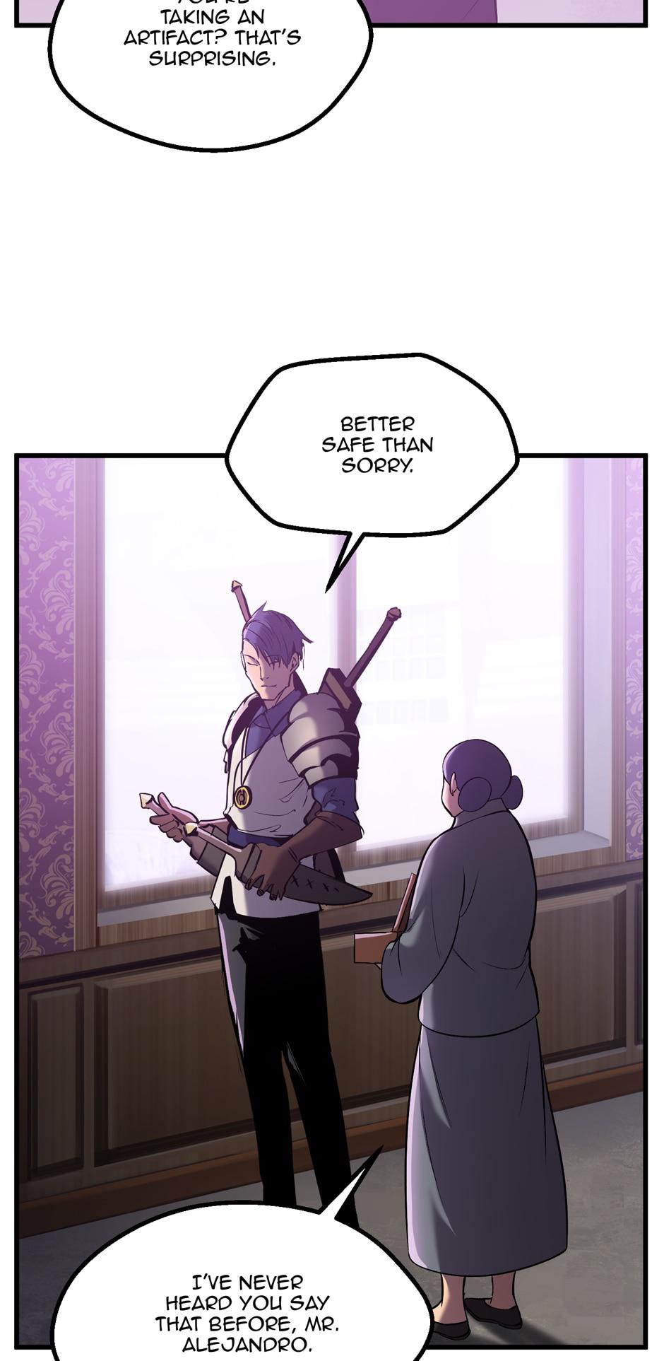 Read Latna Saga_ Survival of a Sword King EN Manga Online