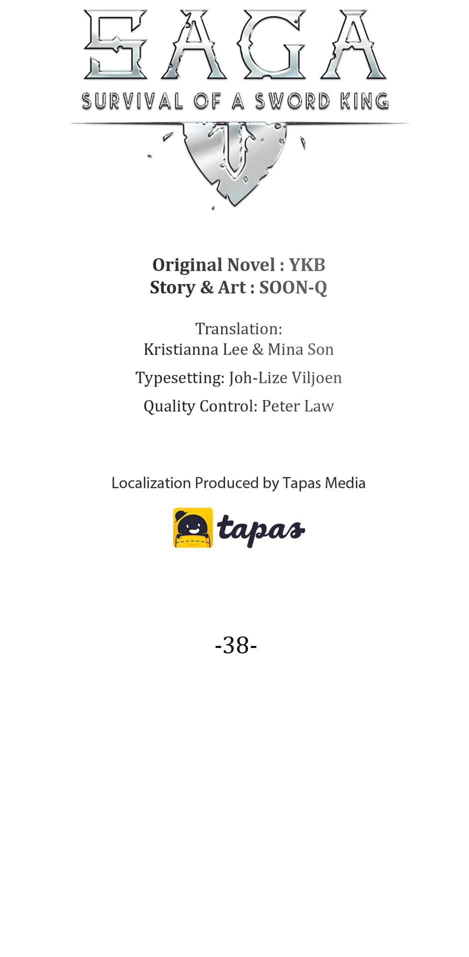 Read Latna Saga_ Survival of a Sword King EN Manga Online