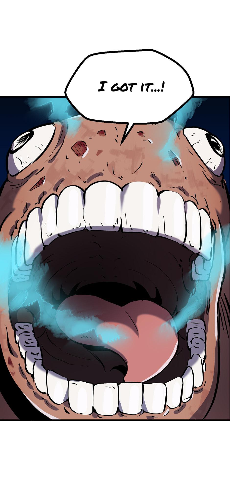 Read Latna Saga_ Survival of a Sword King EN Manga Online