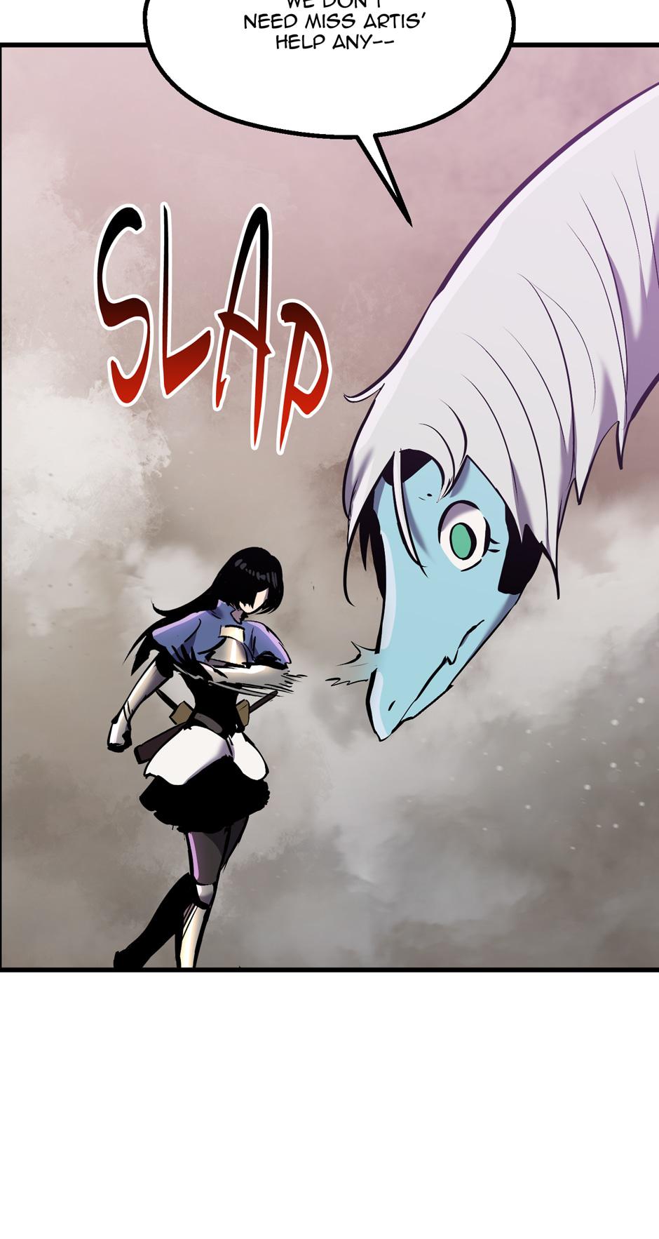 Read Latna Saga_ Survival of a Sword King EN Manga Online