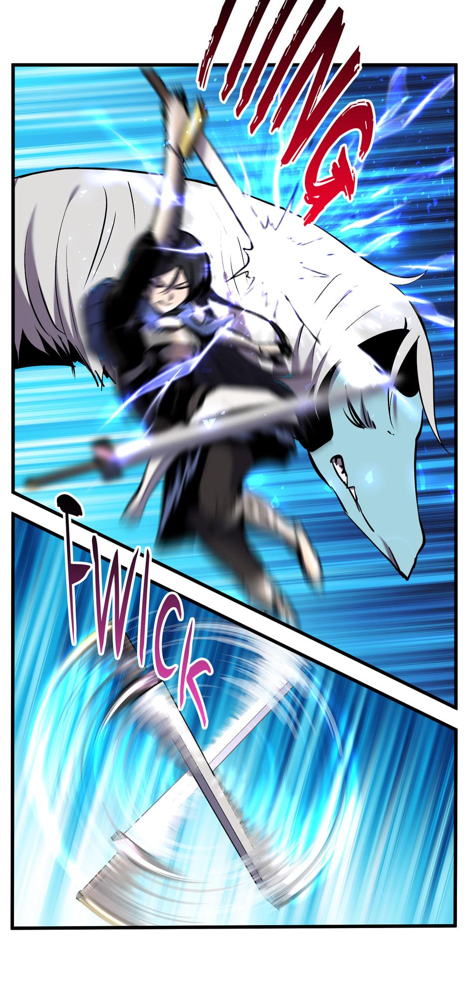 Read Latna Saga_ Survival of a Sword King EN Manga Online