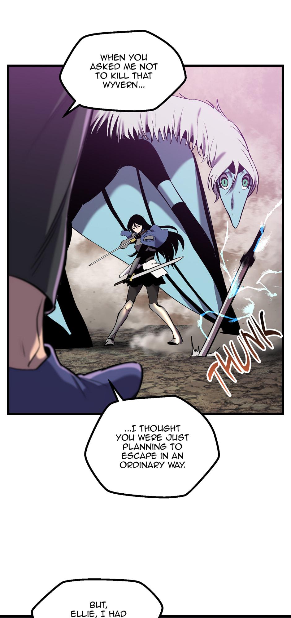 Read Latna Saga_ Survival of a Sword King EN Manga Online