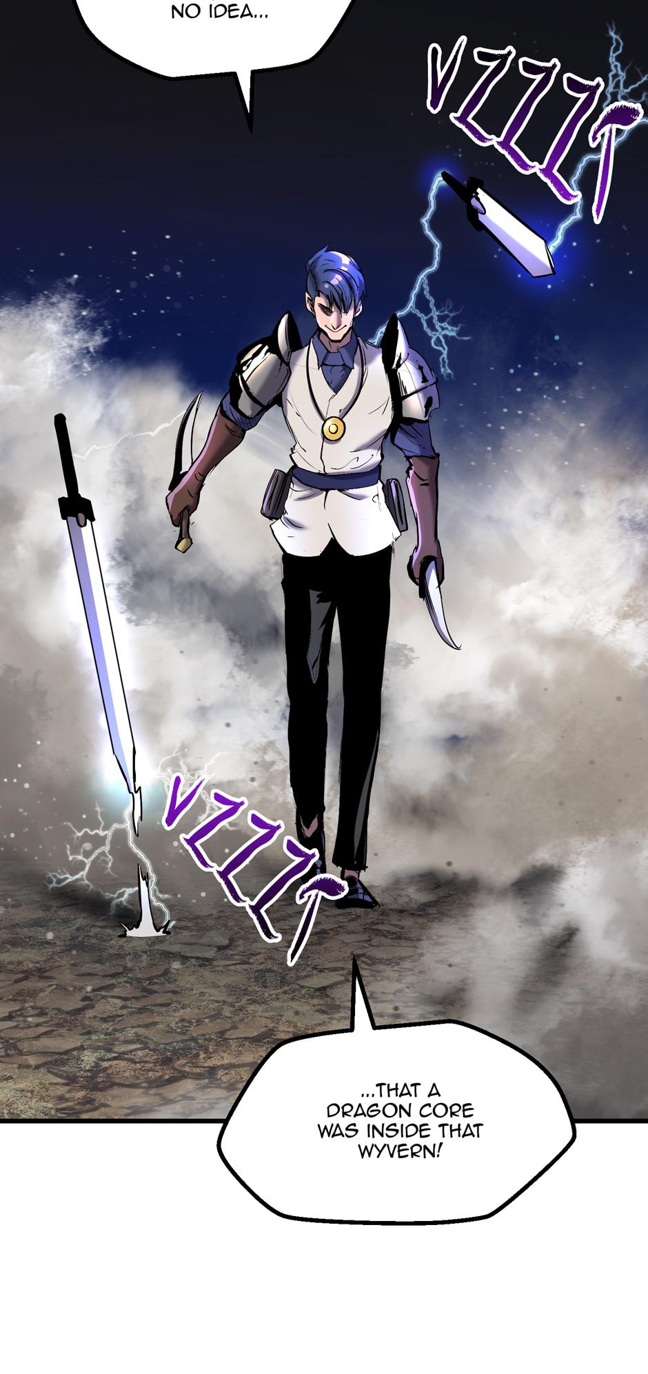 Read Latna Saga_ Survival of a Sword King EN Manga Online