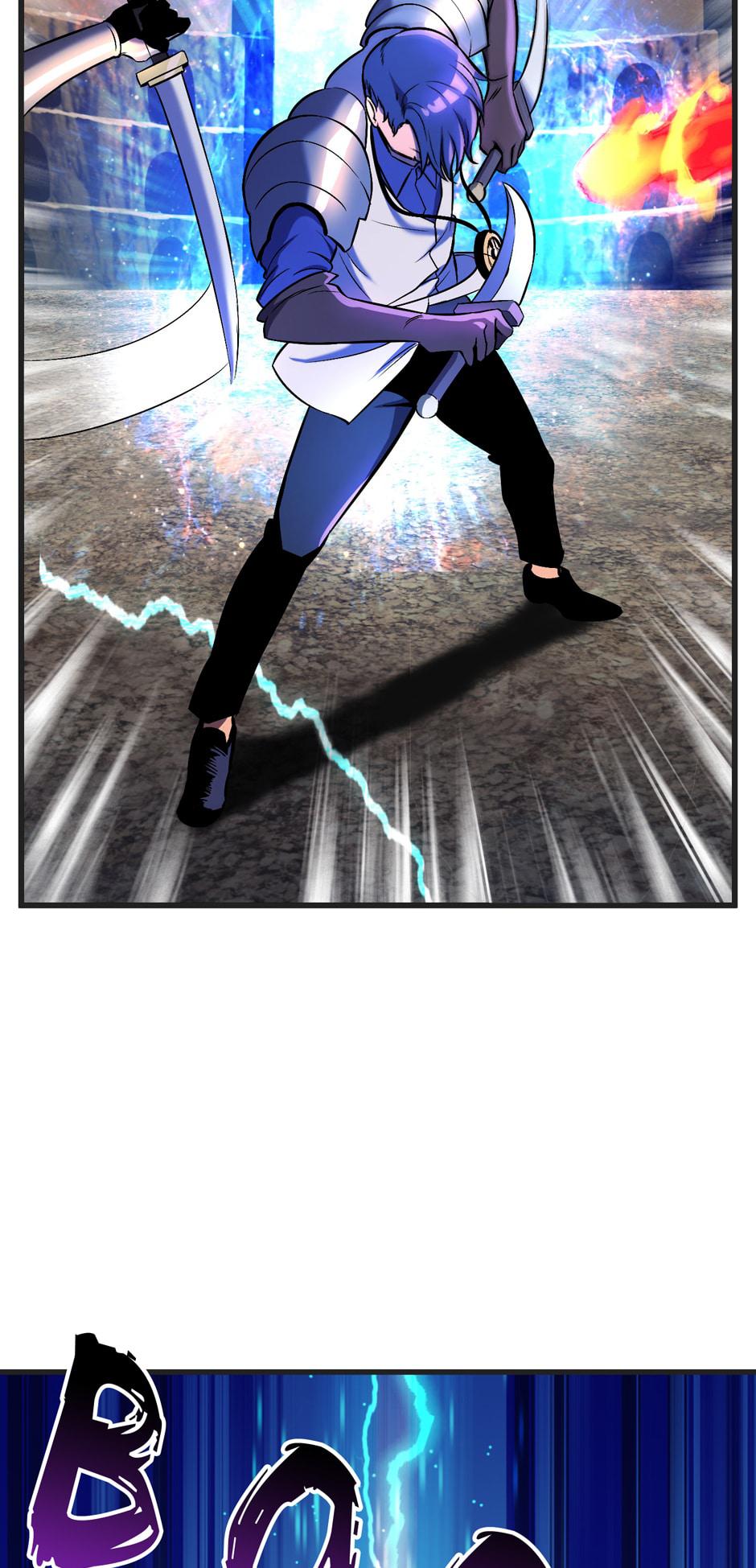 Read Latna Saga_ Survival of a Sword King EN Manga Online