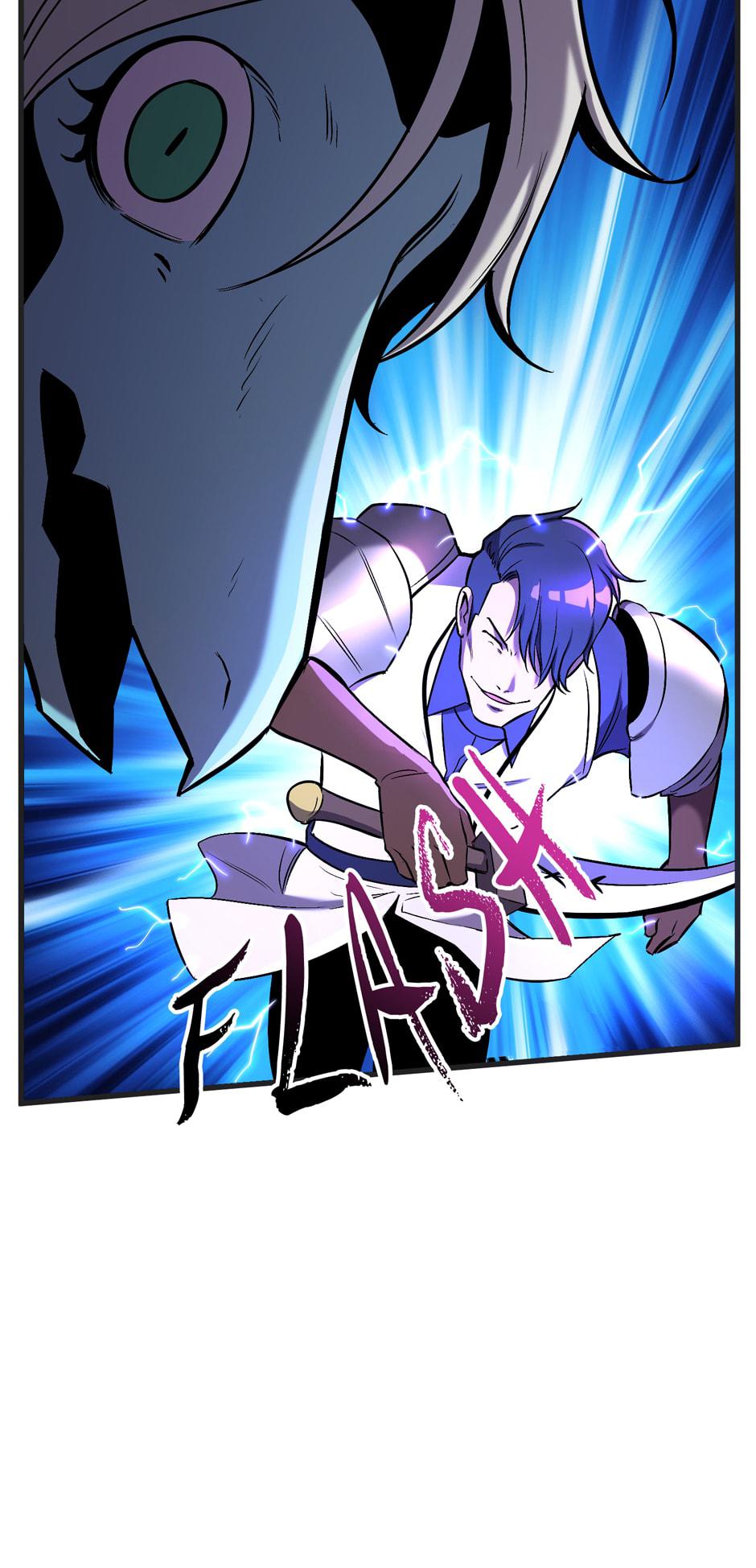 Read Latna Saga_ Survival of a Sword King EN Manga Online