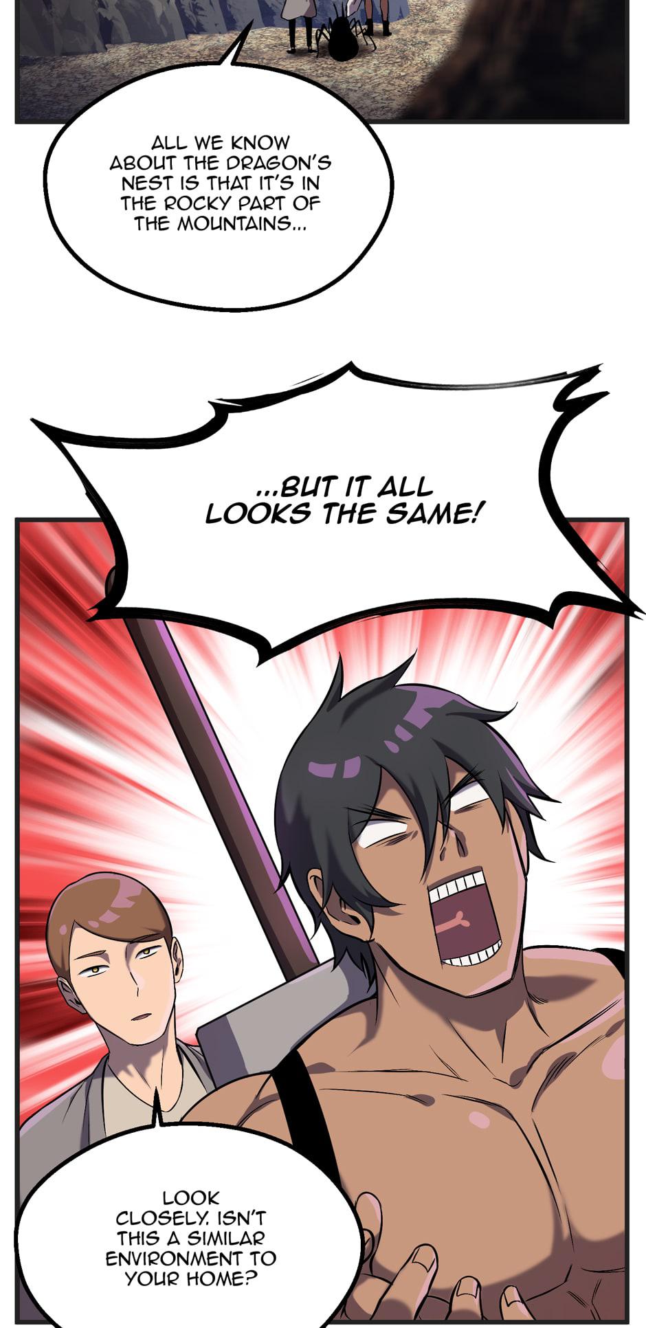 Read Latna Saga_ Survival of a Sword King EN Manga Online