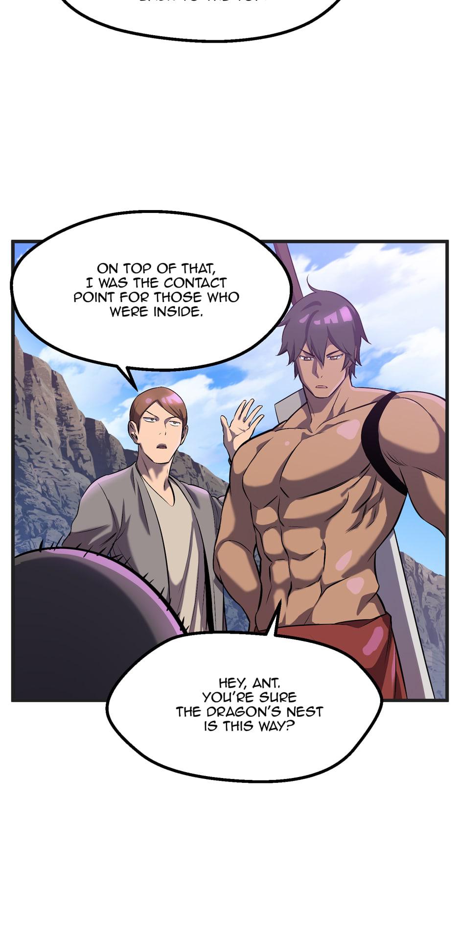 Read Latna Saga_ Survival of a Sword King EN Manga Online