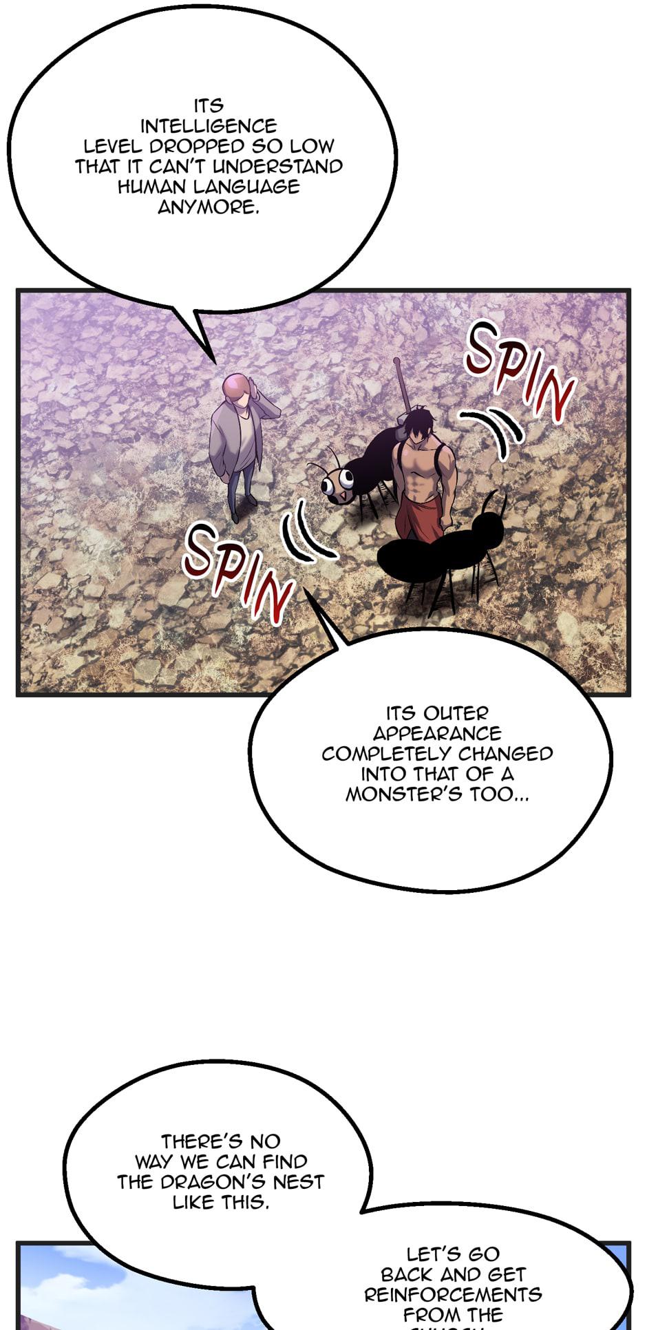 Read Latna Saga_ Survival of a Sword King EN Manga Online