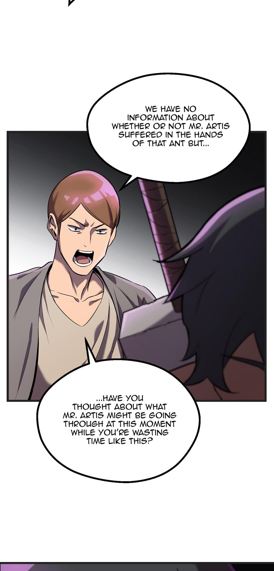 Read Latna Saga_ Survival of a Sword King EN Manga Online