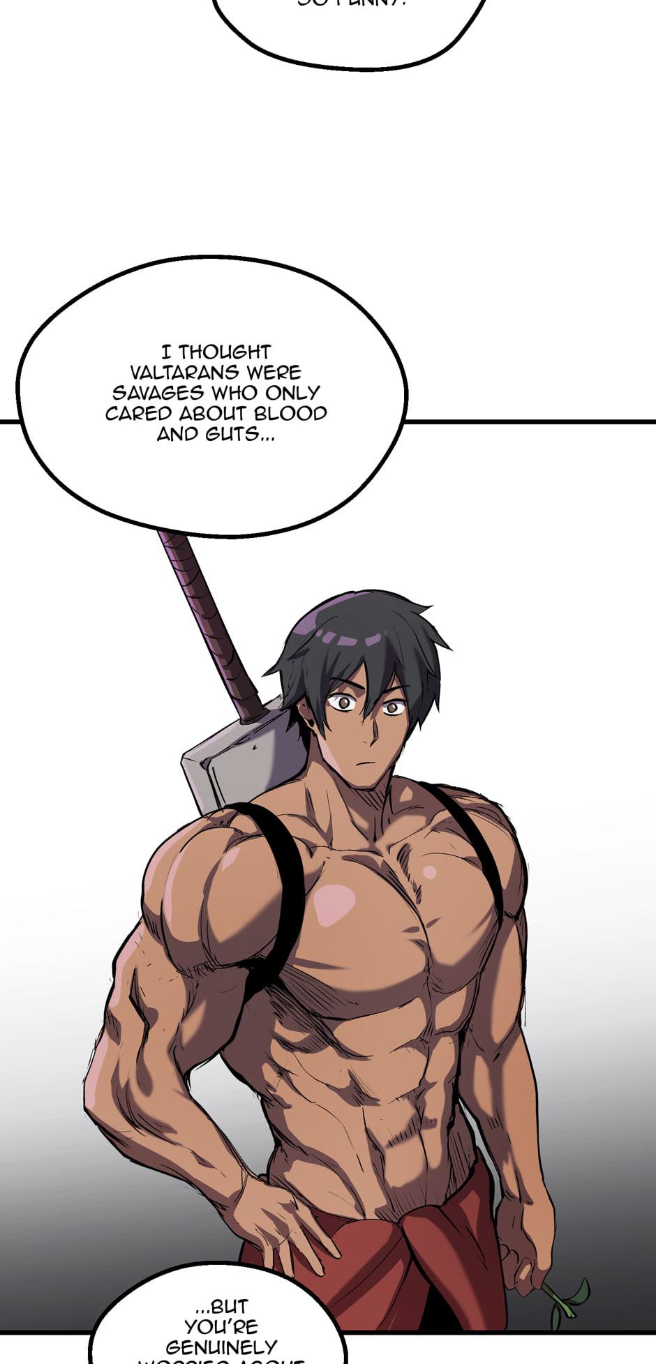 Read Latna Saga_ Survival of a Sword King EN Manga Online