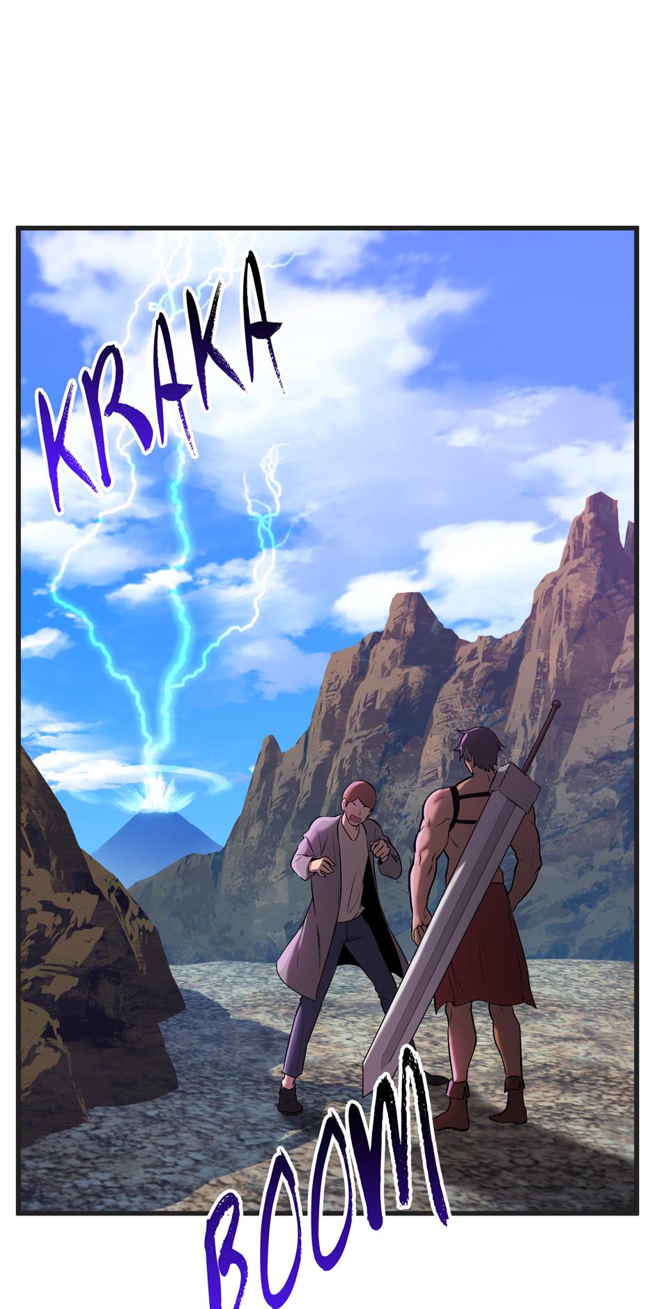 Read Latna Saga_ Survival of a Sword King EN Manga Online