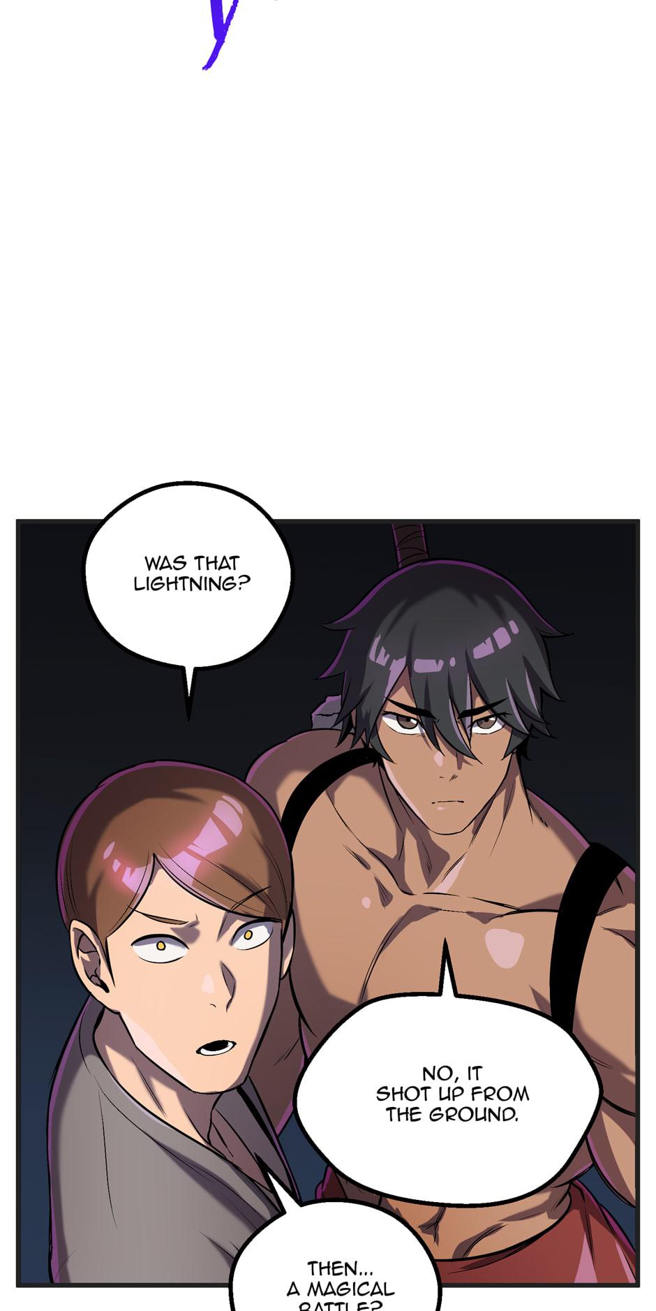 Read Latna Saga_ Survival of a Sword King EN Manga Online