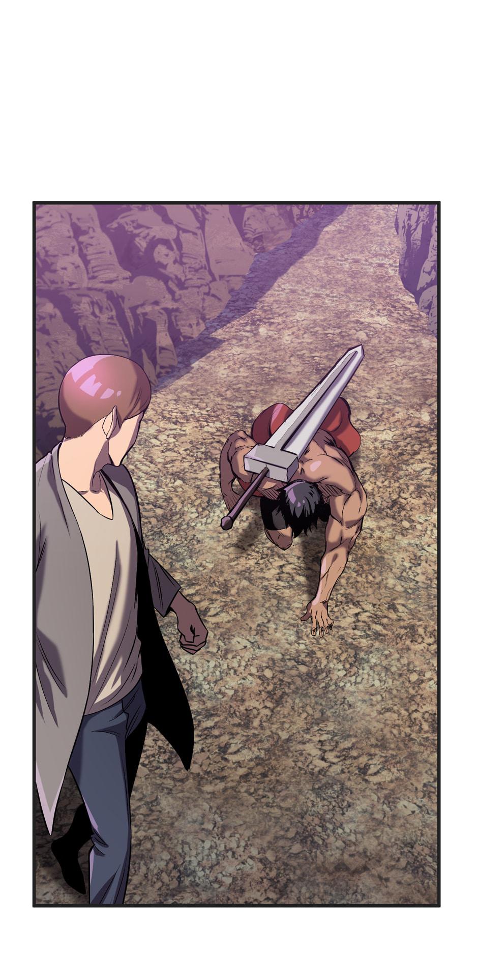 Read Latna Saga_ Survival of a Sword King EN Manga Online