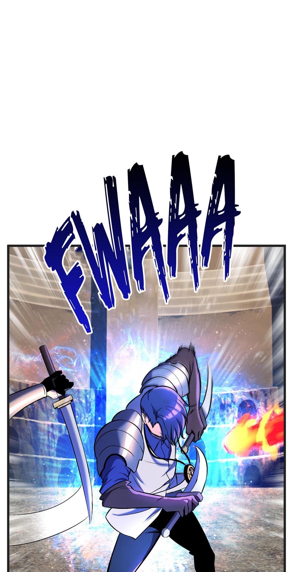 Read Latna Saga_ Survival of a Sword King EN Manga Online