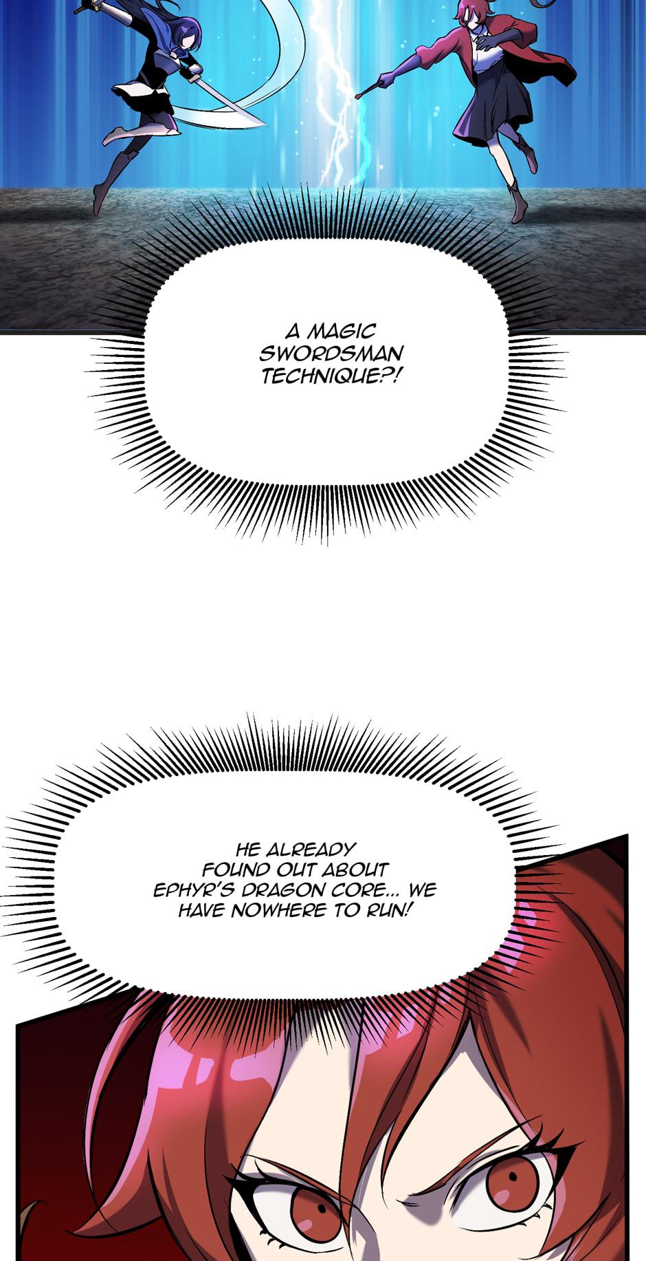 Read Latna Saga_ Survival of a Sword King EN Manga Online