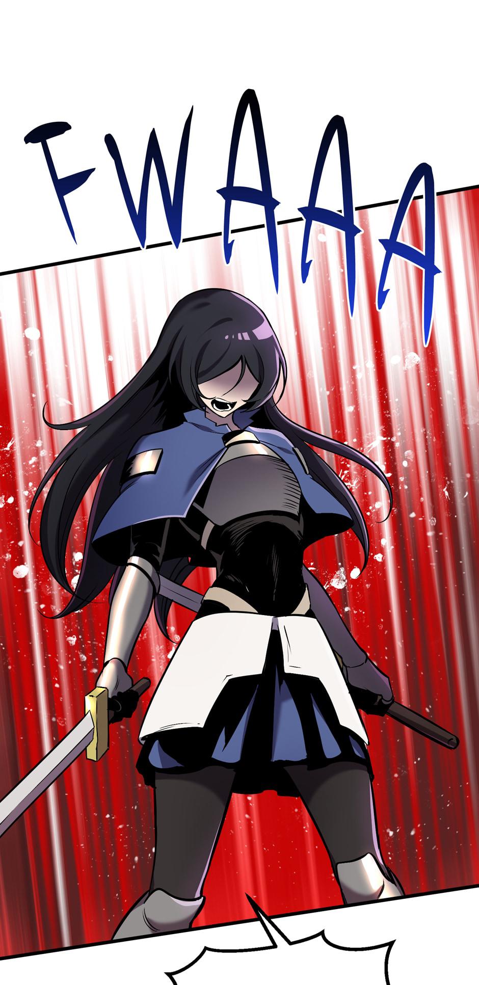 Read Latna Saga_ Survival of a Sword King EN Manga Online