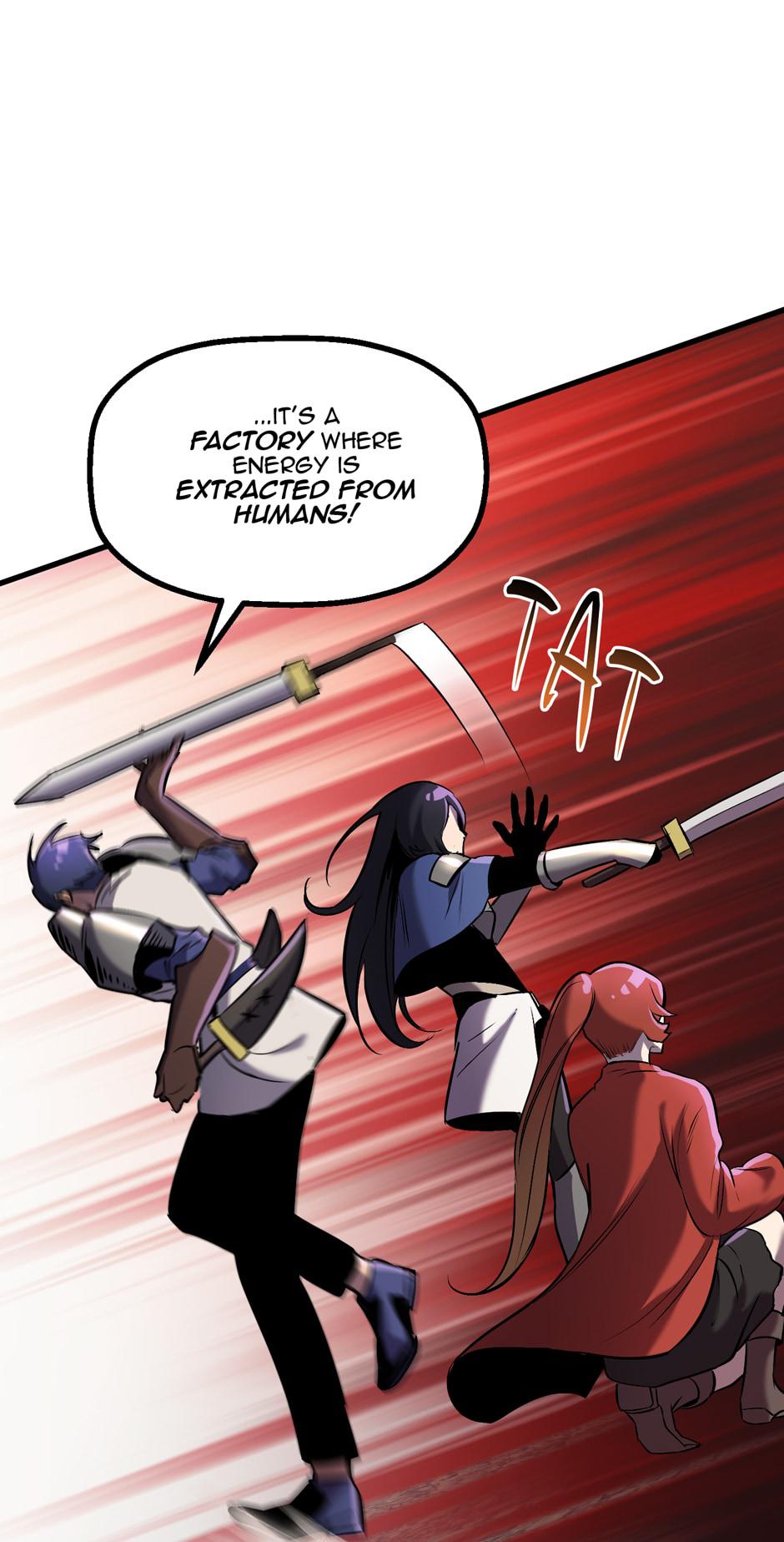 Read Latna Saga_ Survival of a Sword King EN Manga Online