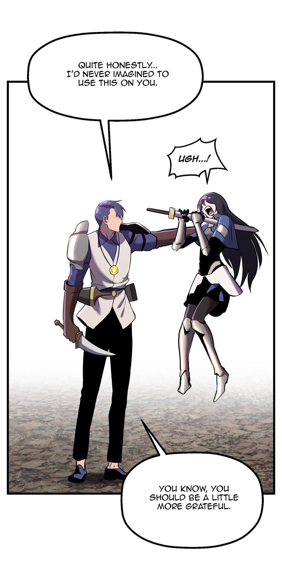 Read Latna Saga_ Survival of a Sword King EN Manga Online