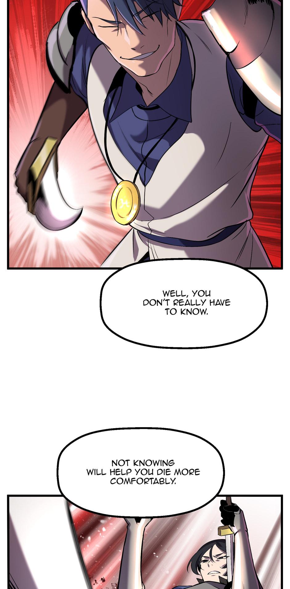 Read Latna Saga_ Survival of a Sword King EN Manga Online