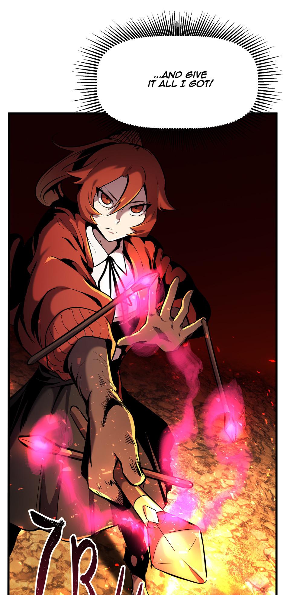 Read Latna Saga_ Survival of a Sword King EN Manga Online