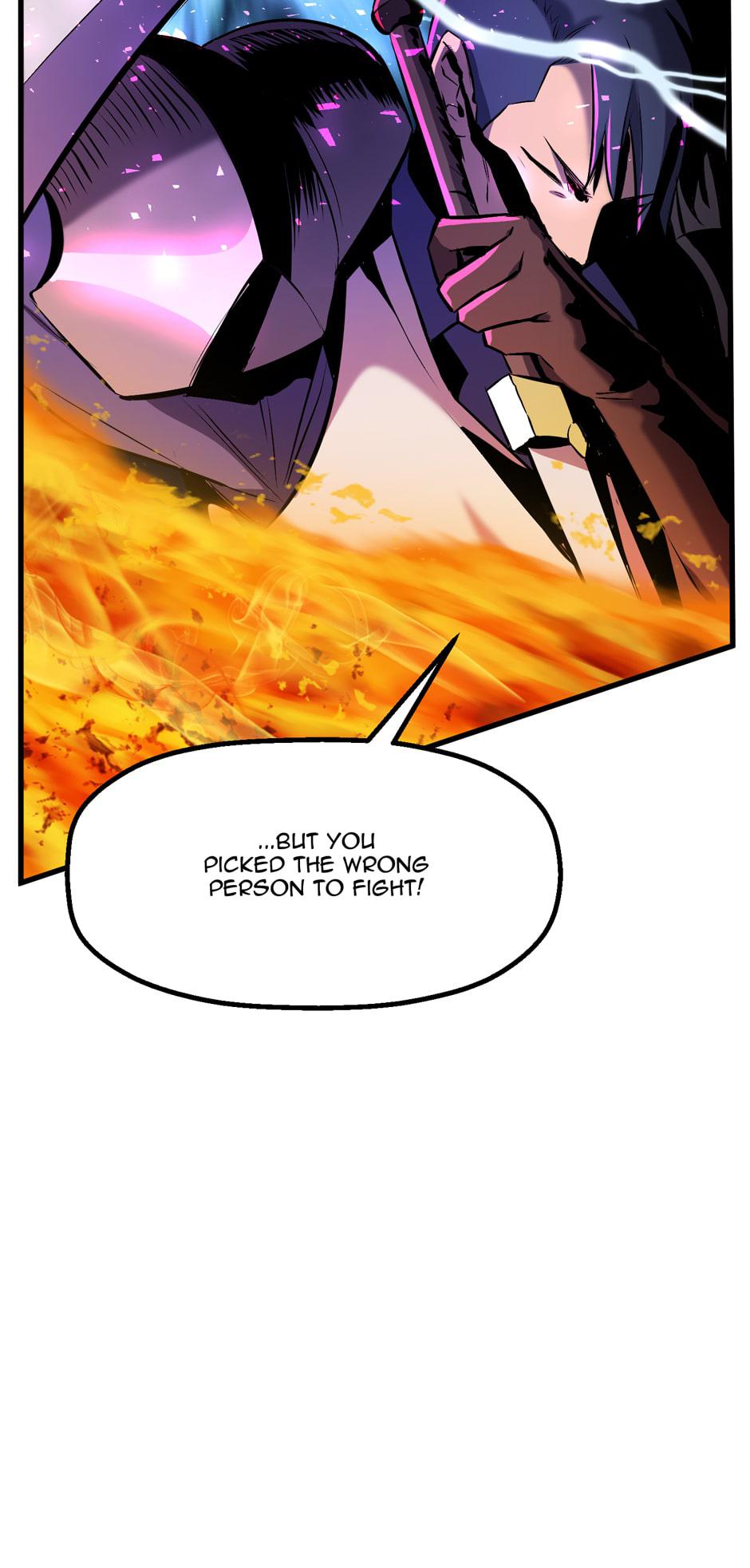 Read Latna Saga_ Survival of a Sword King EN Manga Online