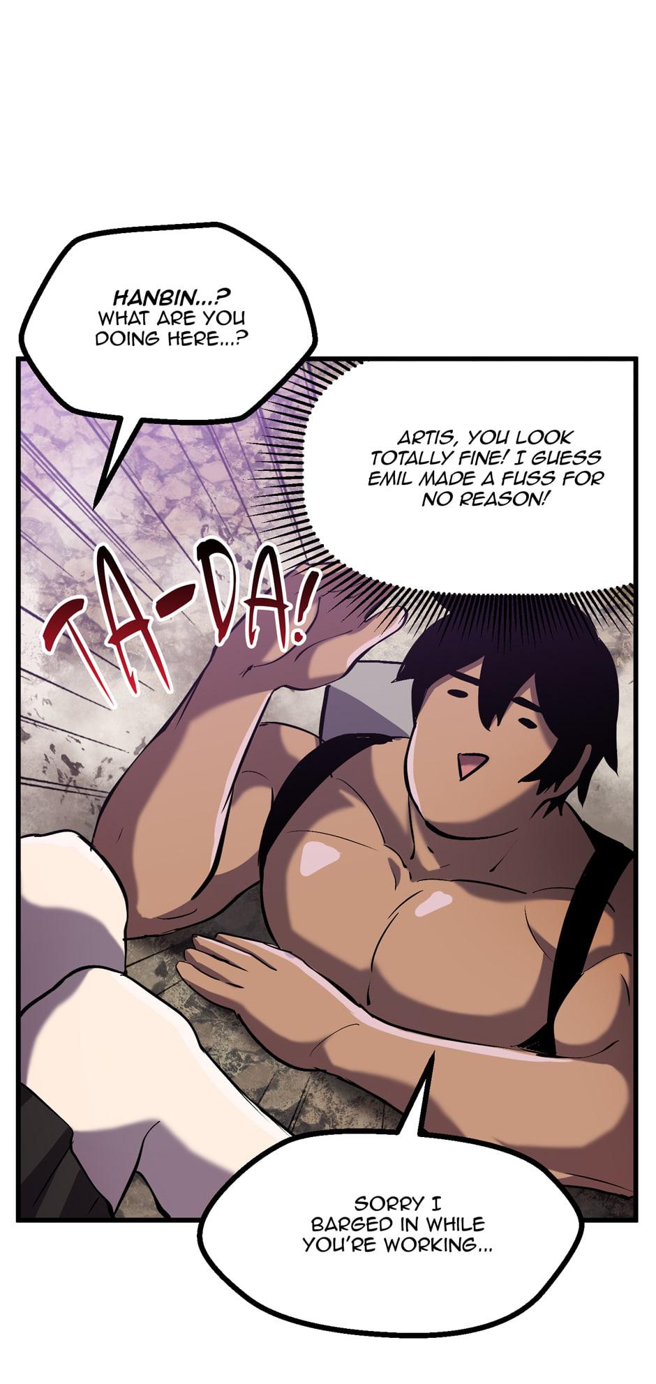 Read Latna Saga_ Survival of a Sword King EN Manga Online