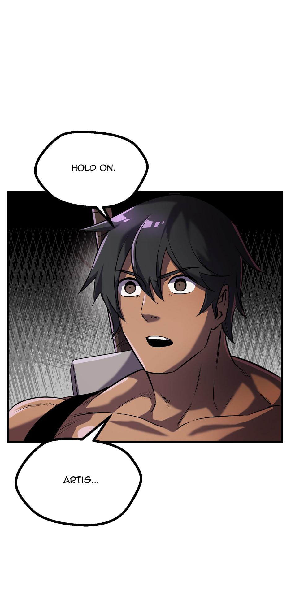 Read Latna Saga_ Survival of a Sword King EN Manga Online