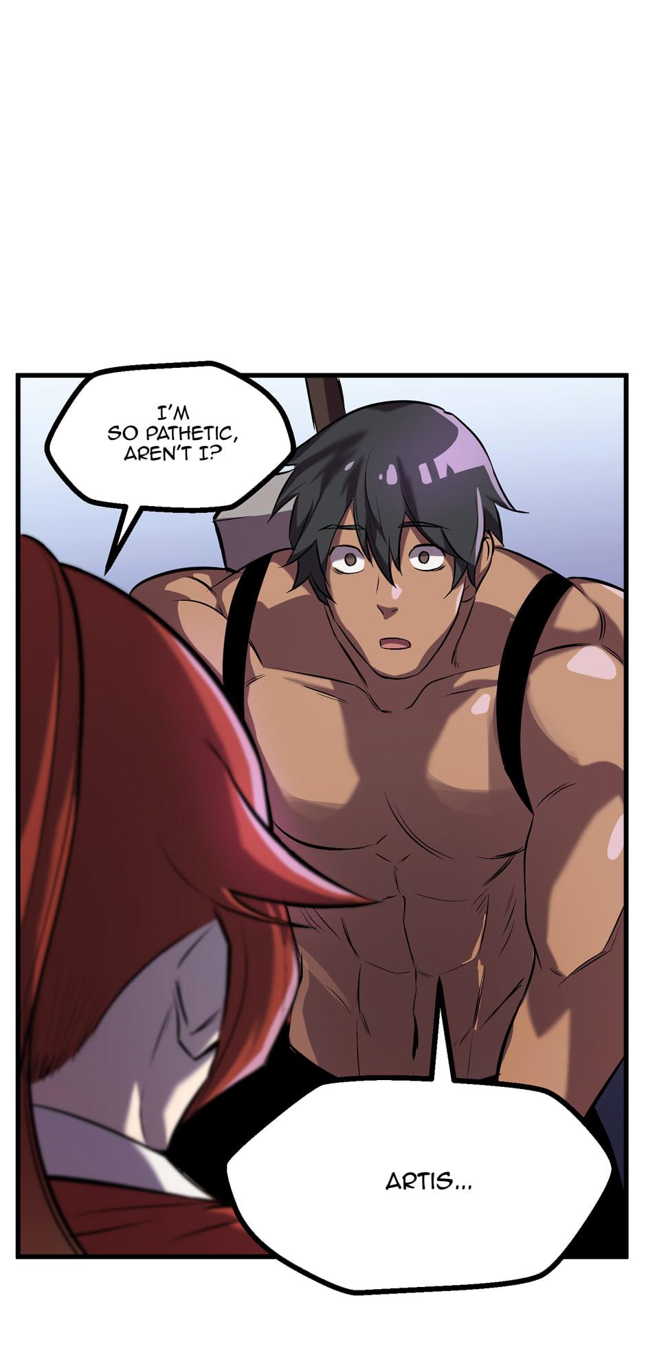 Read Latna Saga_ Survival of a Sword King EN Manga Online