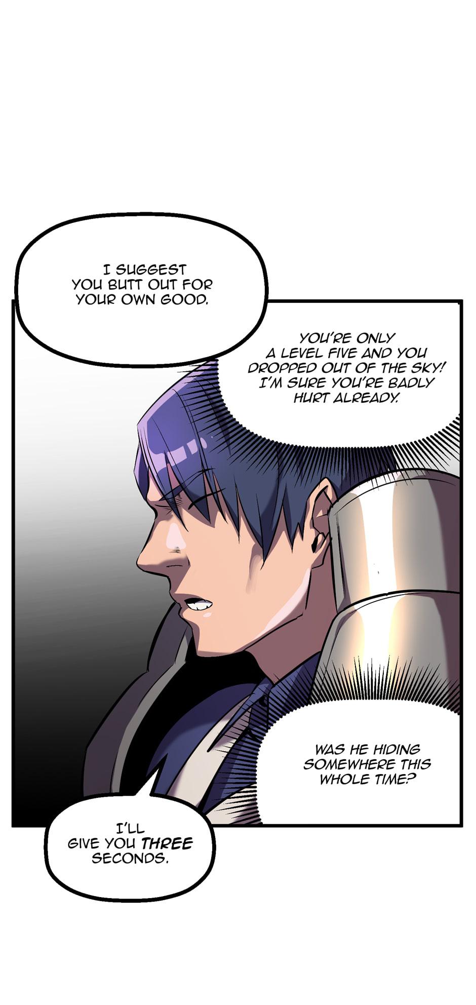 Read Latna Saga_ Survival of a Sword King EN Manga Online