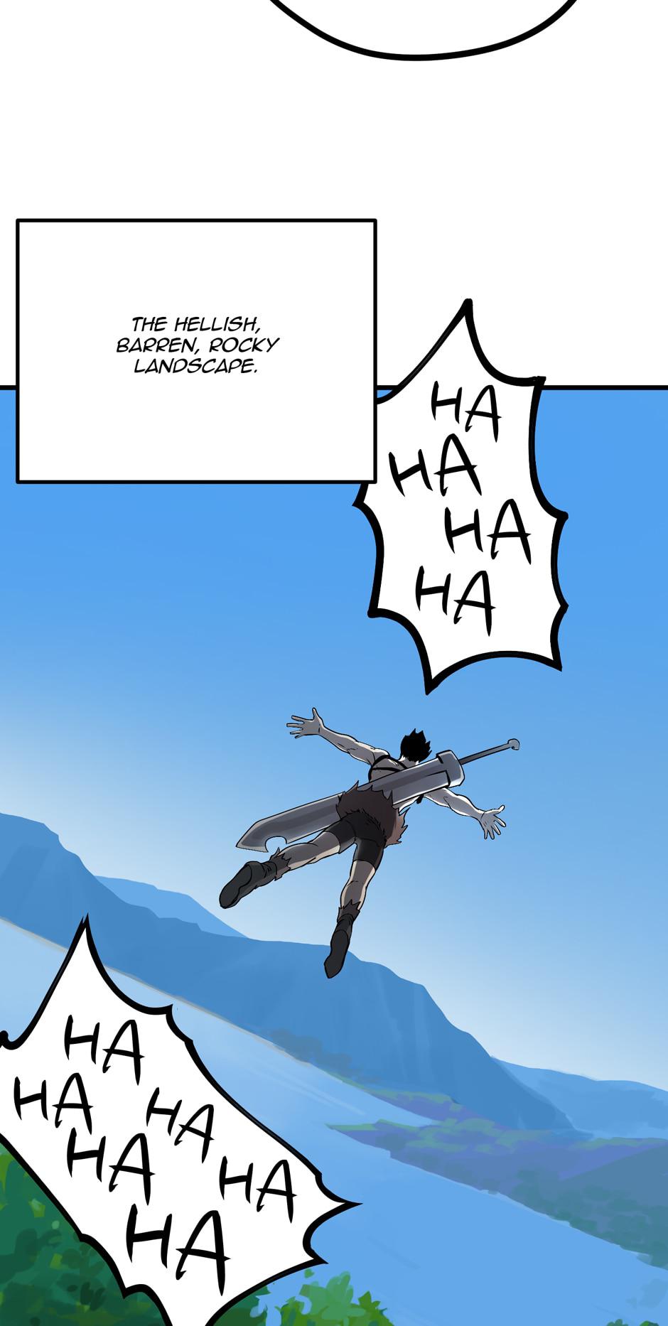 Read Latna Saga_ Survival of a Sword King EN Manga Online