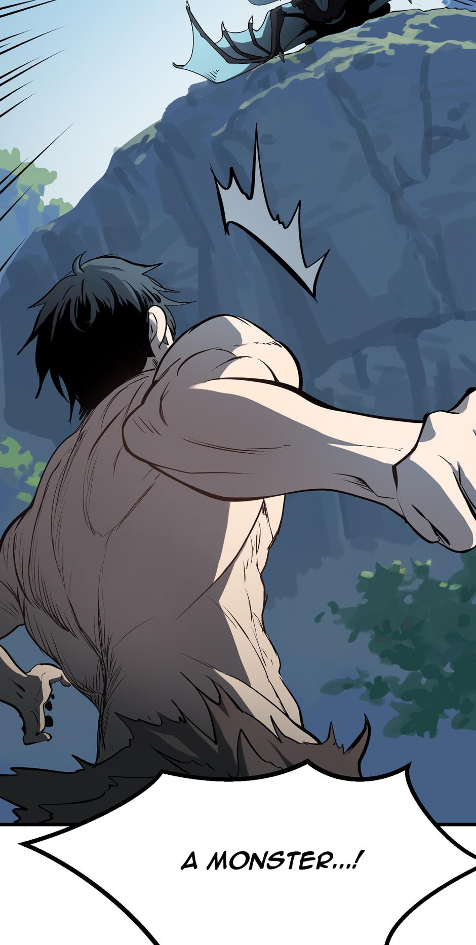 Read Latna Saga_ Survival of a Sword King EN Manga Online