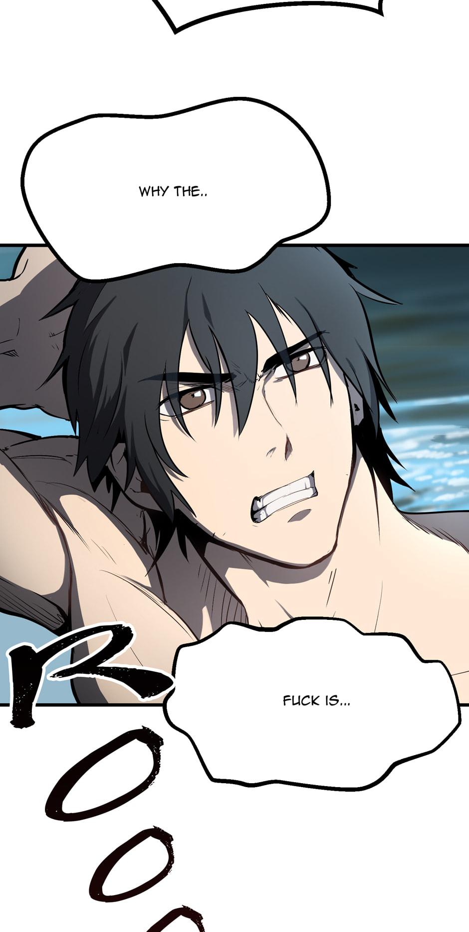 Read Latna Saga_ Survival of a Sword King EN Manga Online