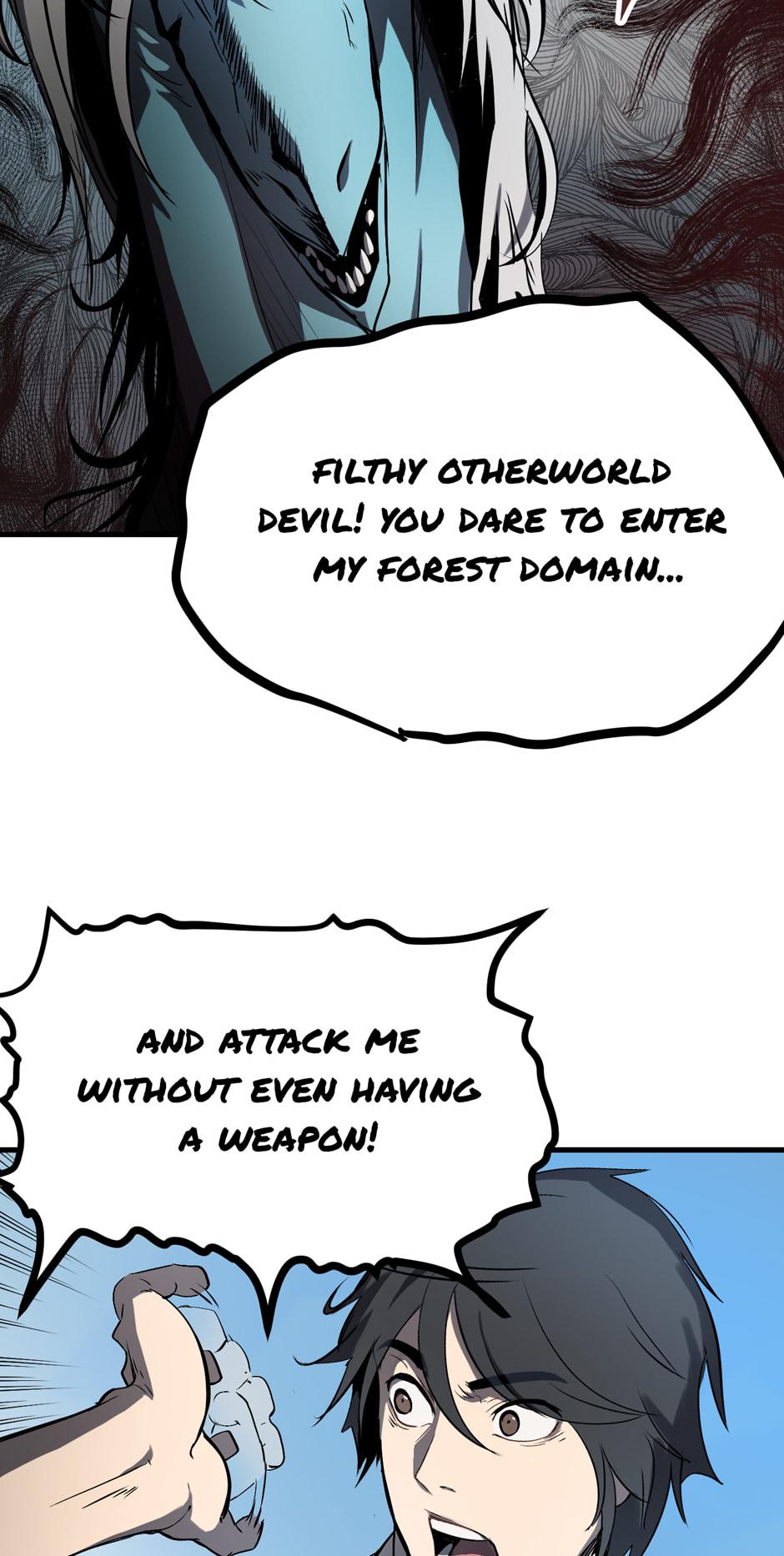 Read Latna Saga_ Survival of a Sword King EN Manga Online