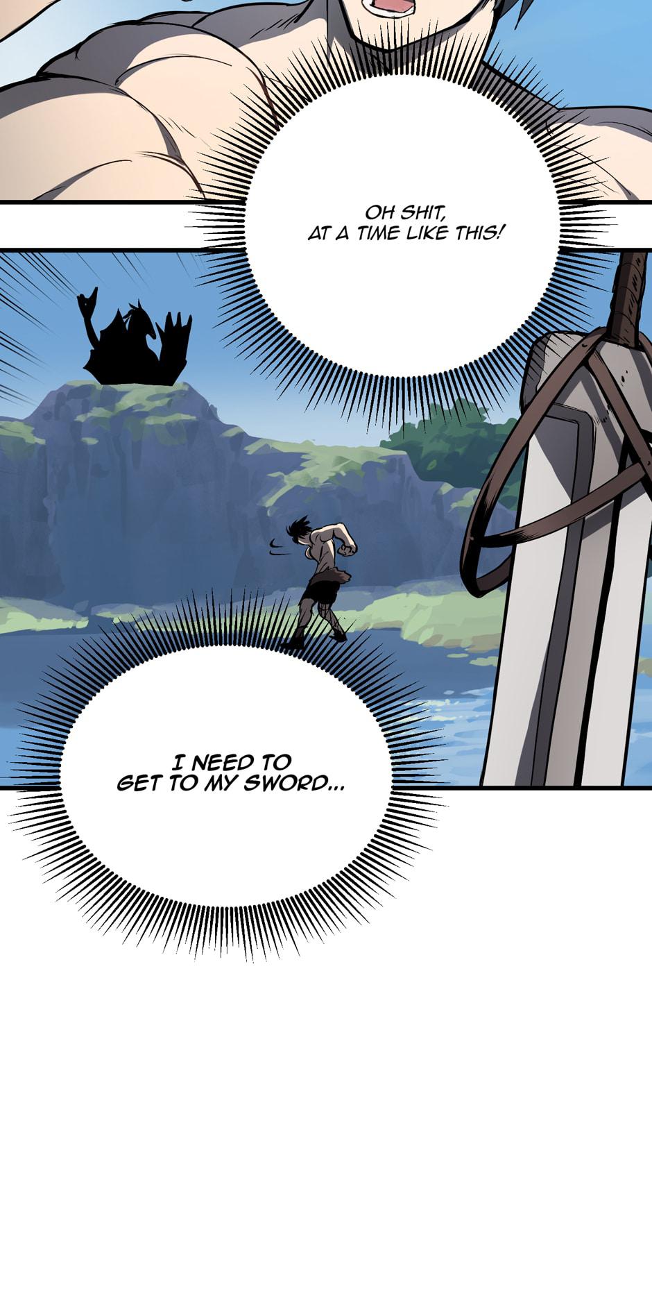 Read Latna Saga_ Survival of a Sword King EN Manga Online