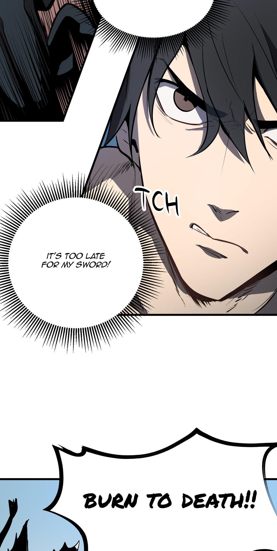 Read Latna Saga_ Survival of a Sword King EN Manga Online