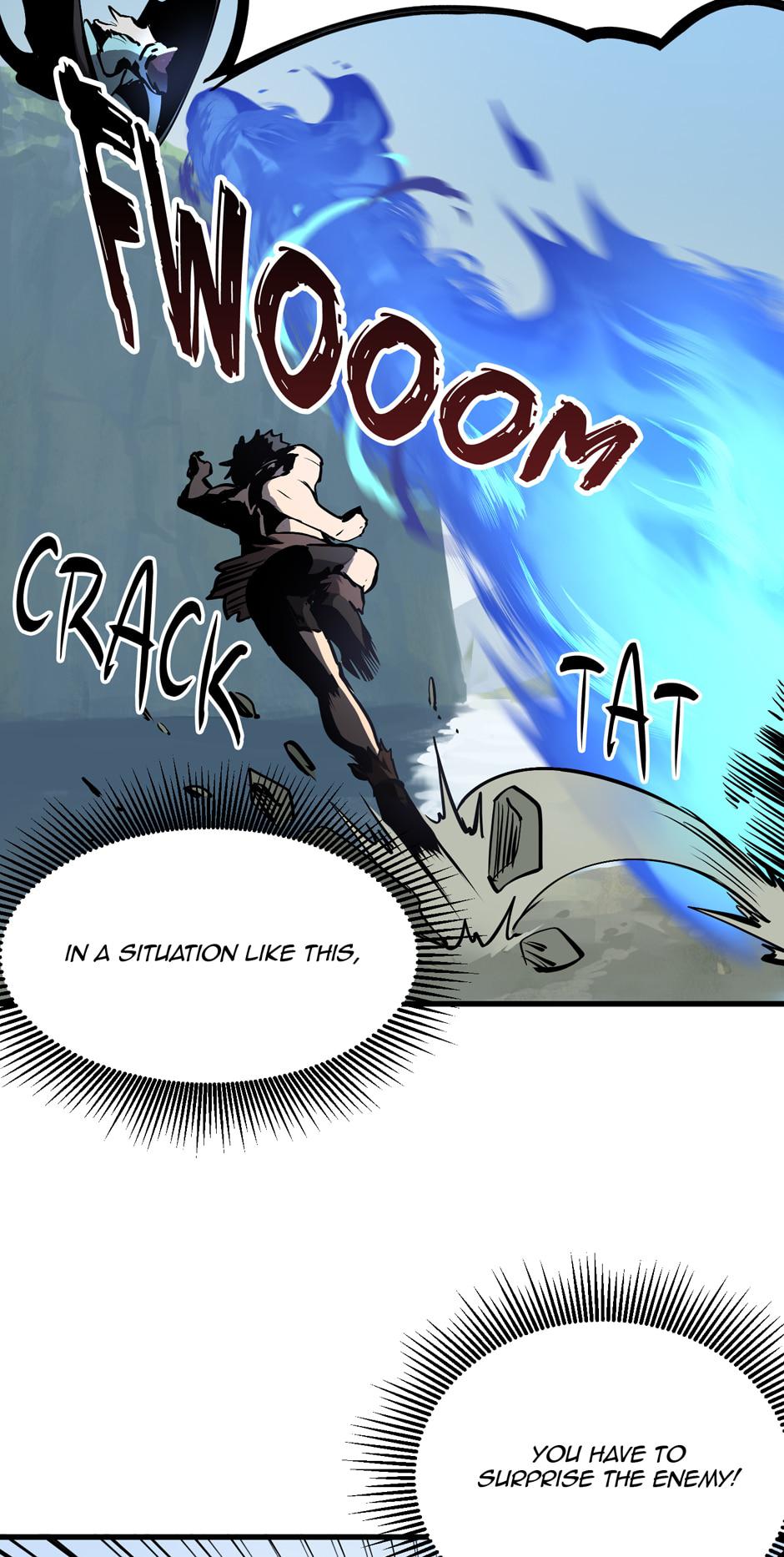 Read Latna Saga_ Survival of a Sword King EN Manga Online