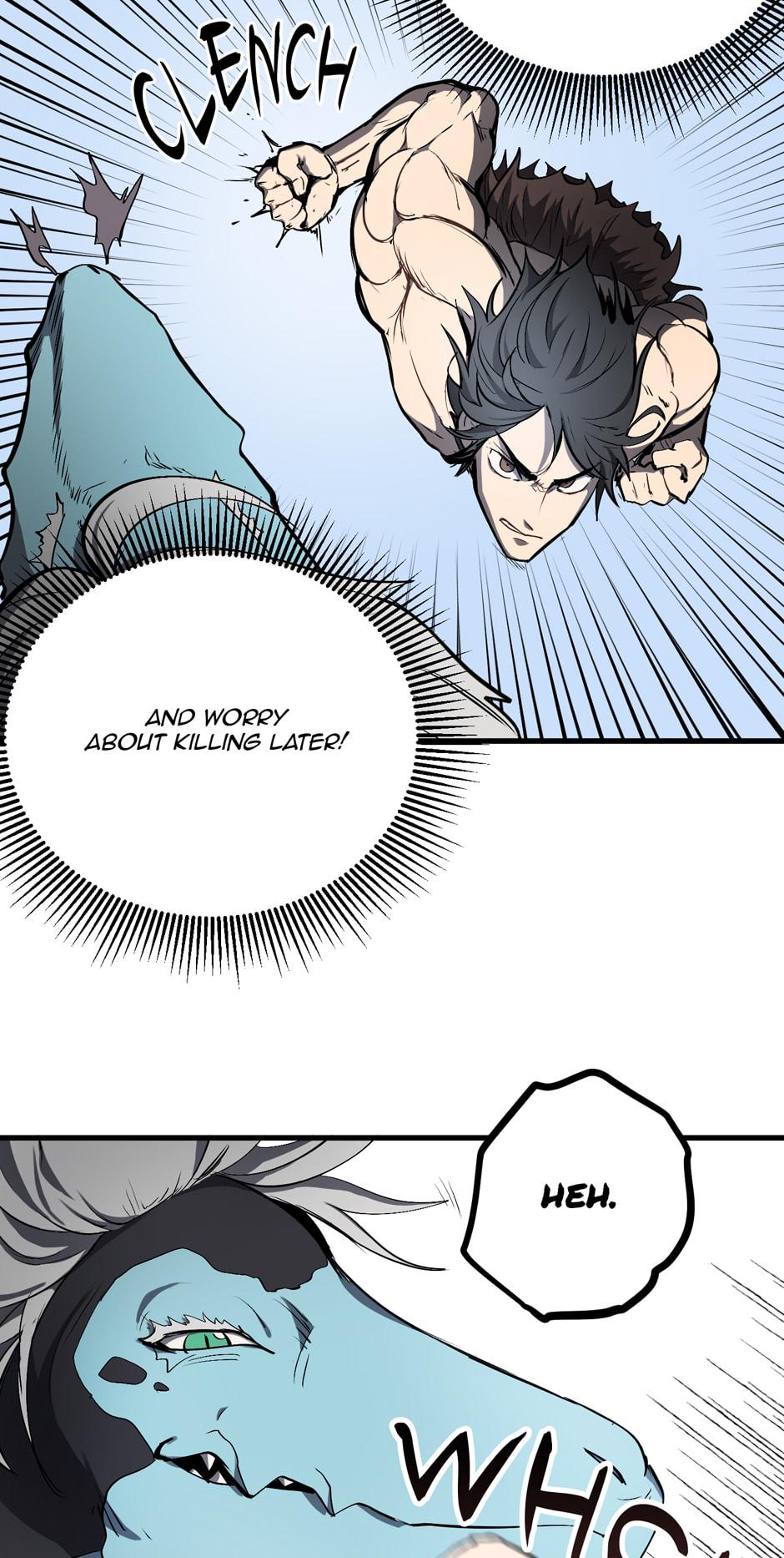 Read Latna Saga_ Survival of a Sword King EN Manga Online