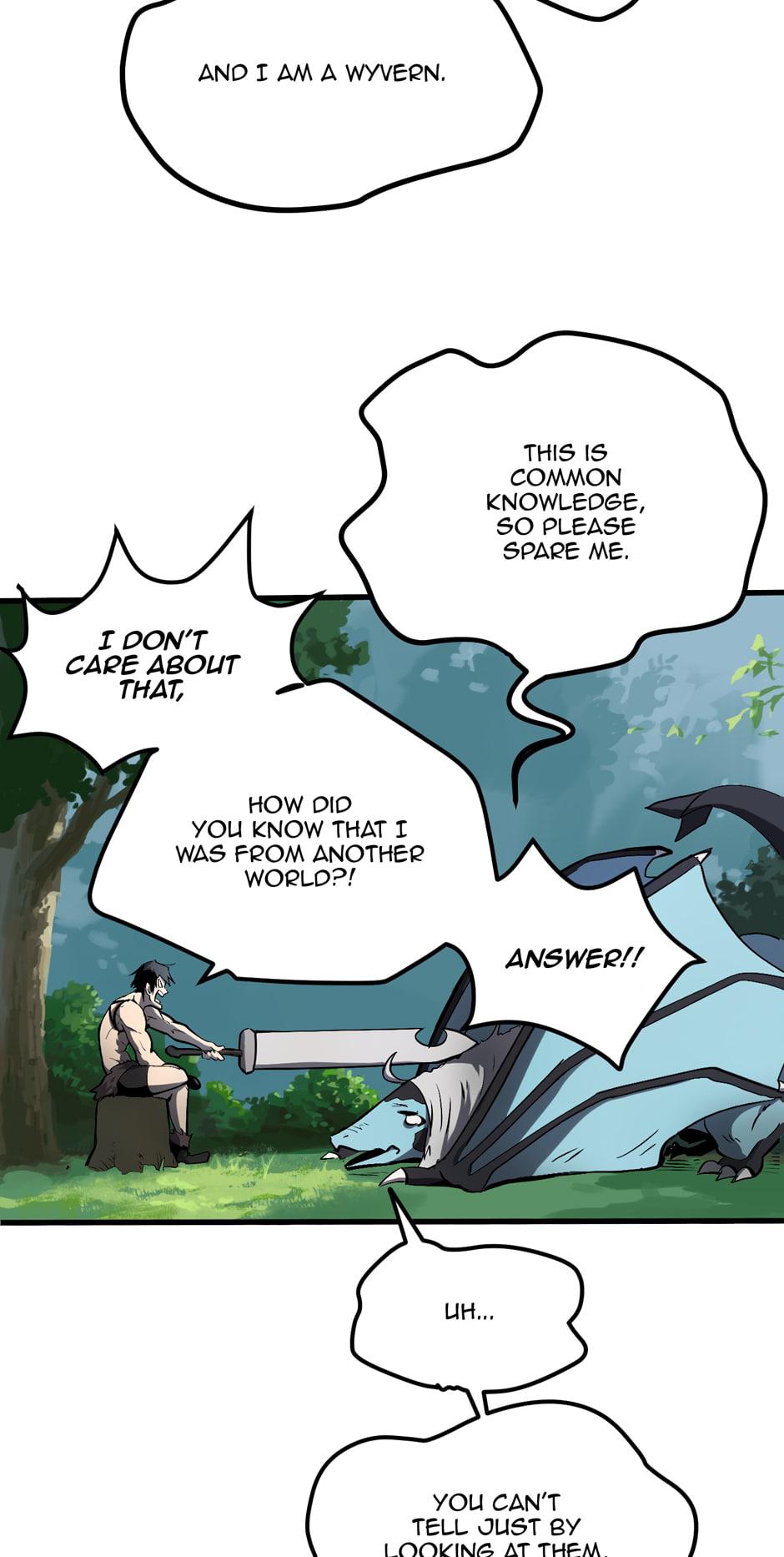 Read Latna Saga_ Survival of a Sword King EN Manga Online