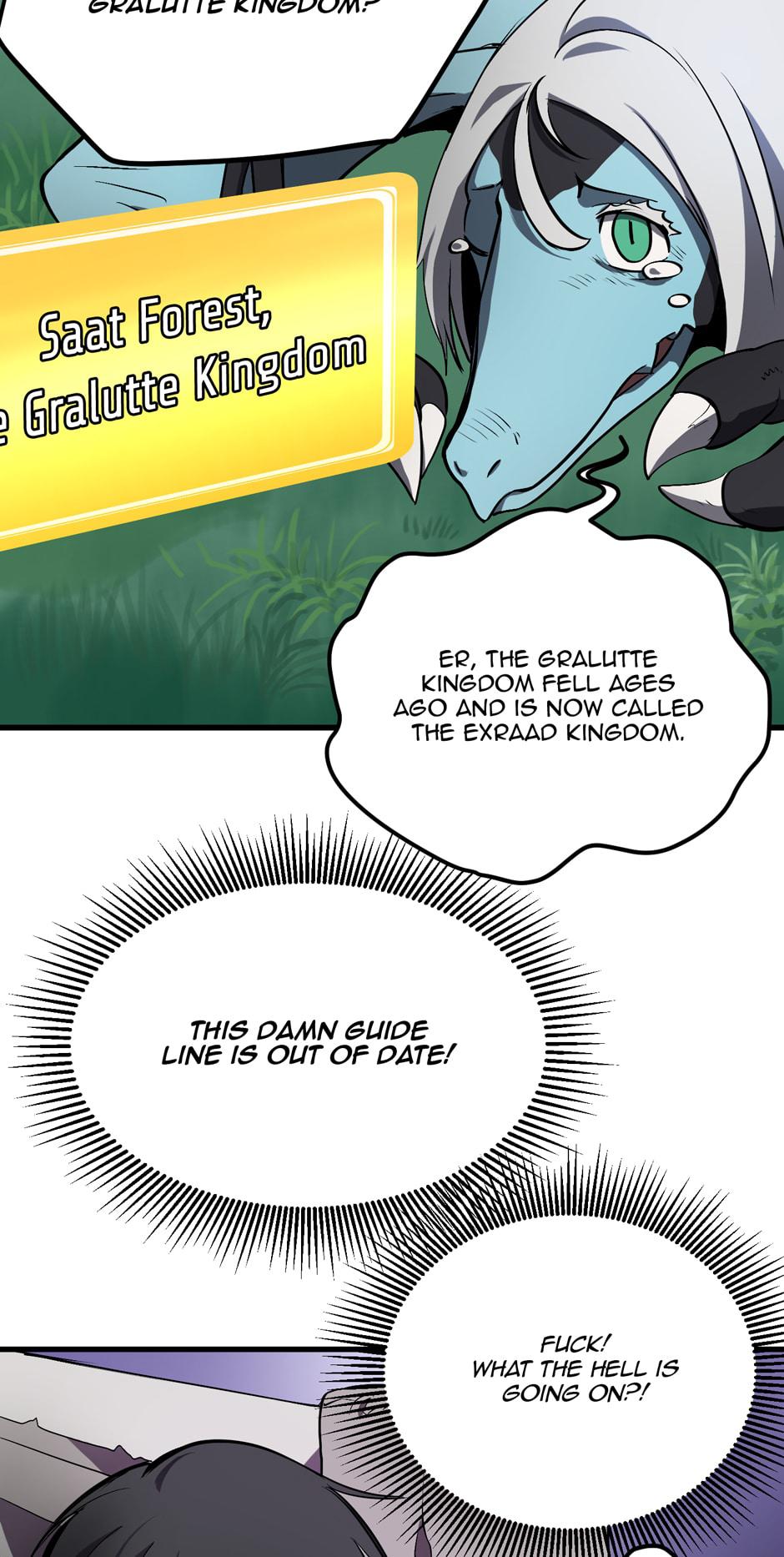 Read Latna Saga_ Survival of a Sword King EN Manga Online