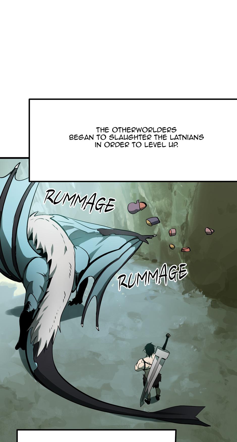 Read Latna Saga_ Survival of a Sword King EN Manga Online