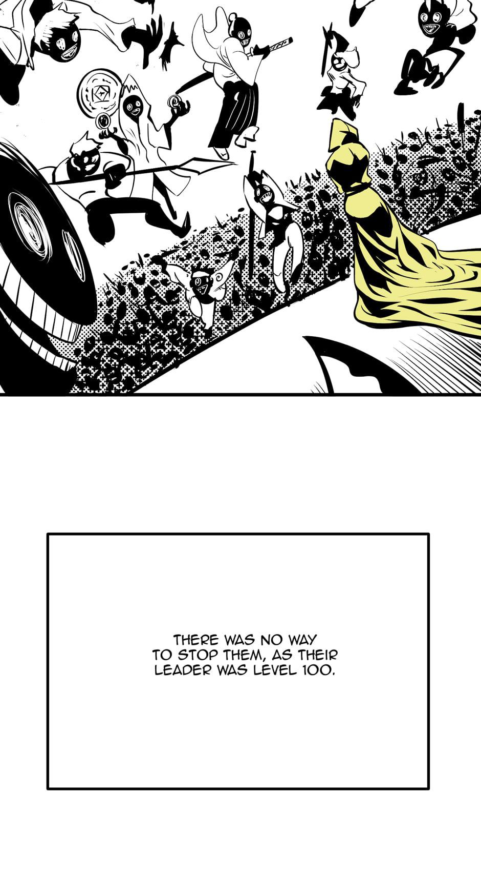 Read Latna Saga_ Survival of a Sword King EN Manga Online