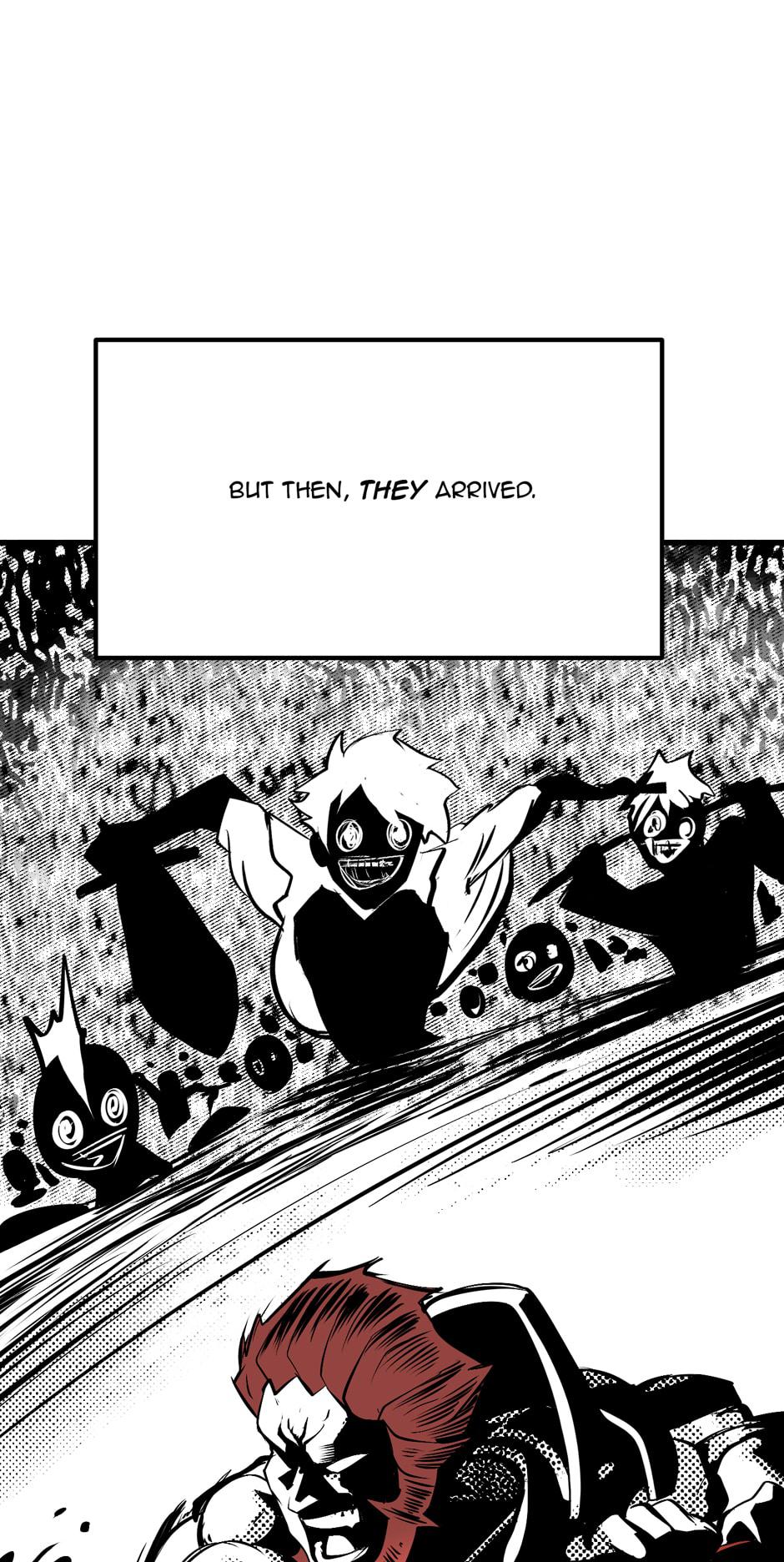 Read Latna Saga_ Survival of a Sword King EN Manga Online
